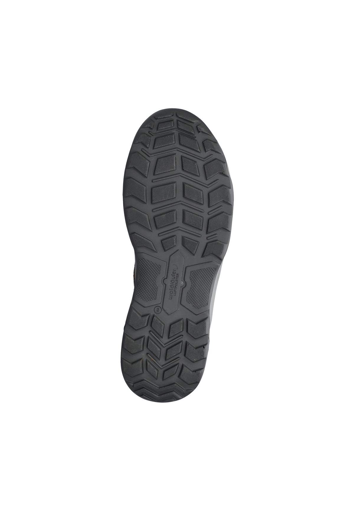 Herren Halbschuh H-Max Beige Weite H 718006-411-060 - Ansicht 6