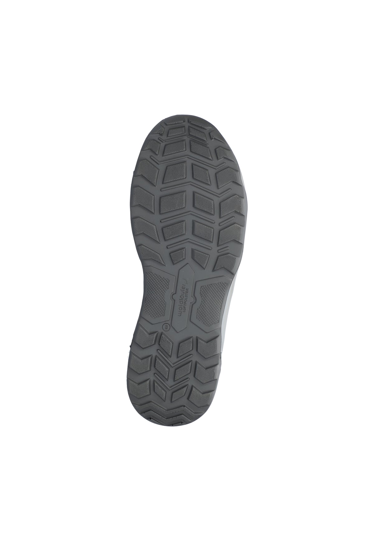 Herren Halbschuh H-Max Blau Weite H 718006-415-899 - Ansicht 6