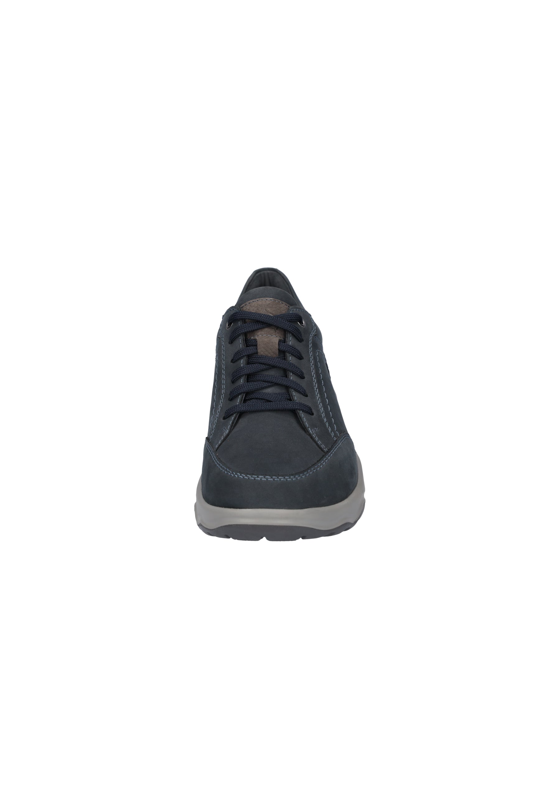 Herren Halbschuh H-Max Blau Weite H 718013-101-217 - Ansicht 3
