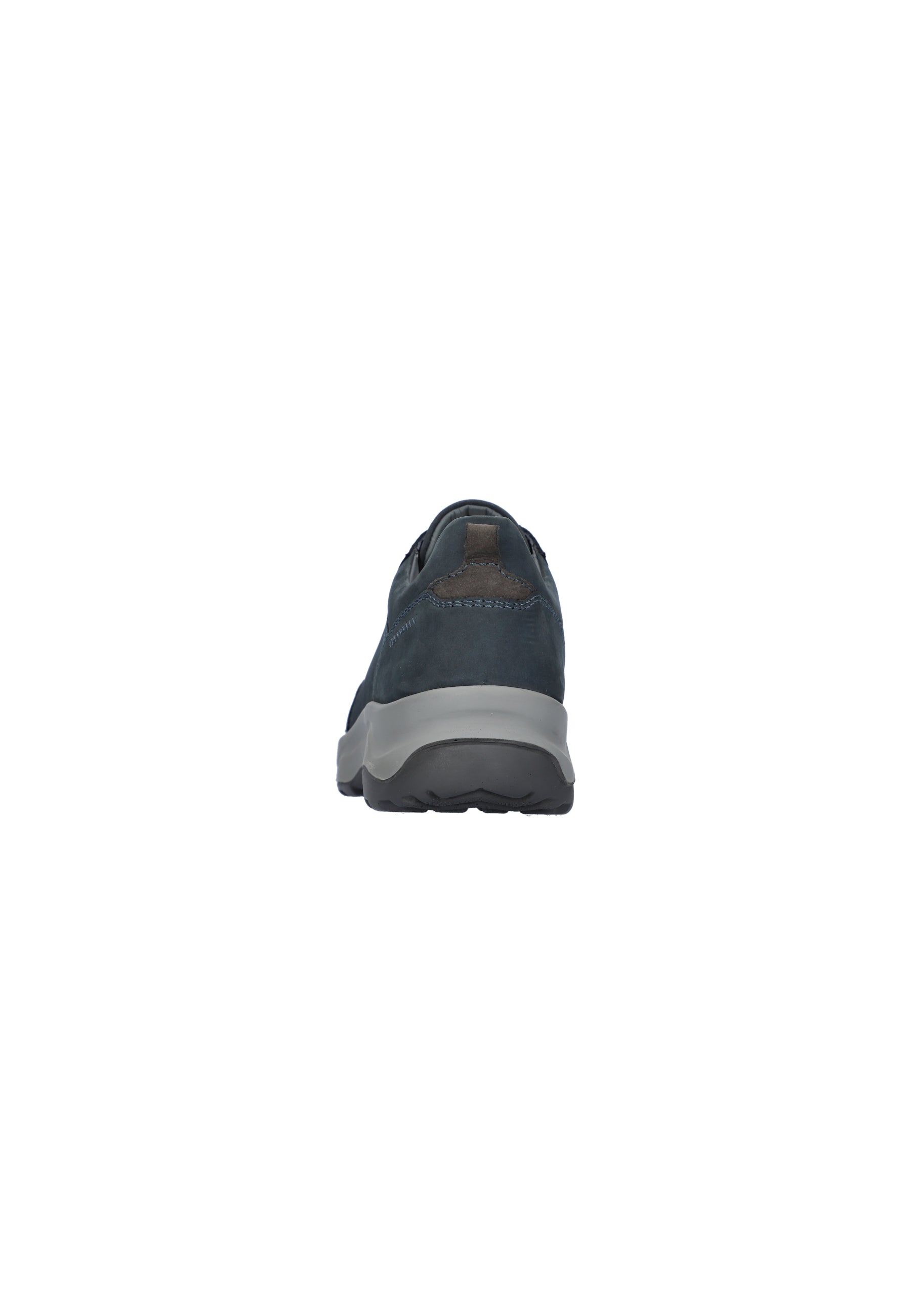 Herren Halbschuh H-Max Blau Weite H 718013-101-217 - Ansicht 5
