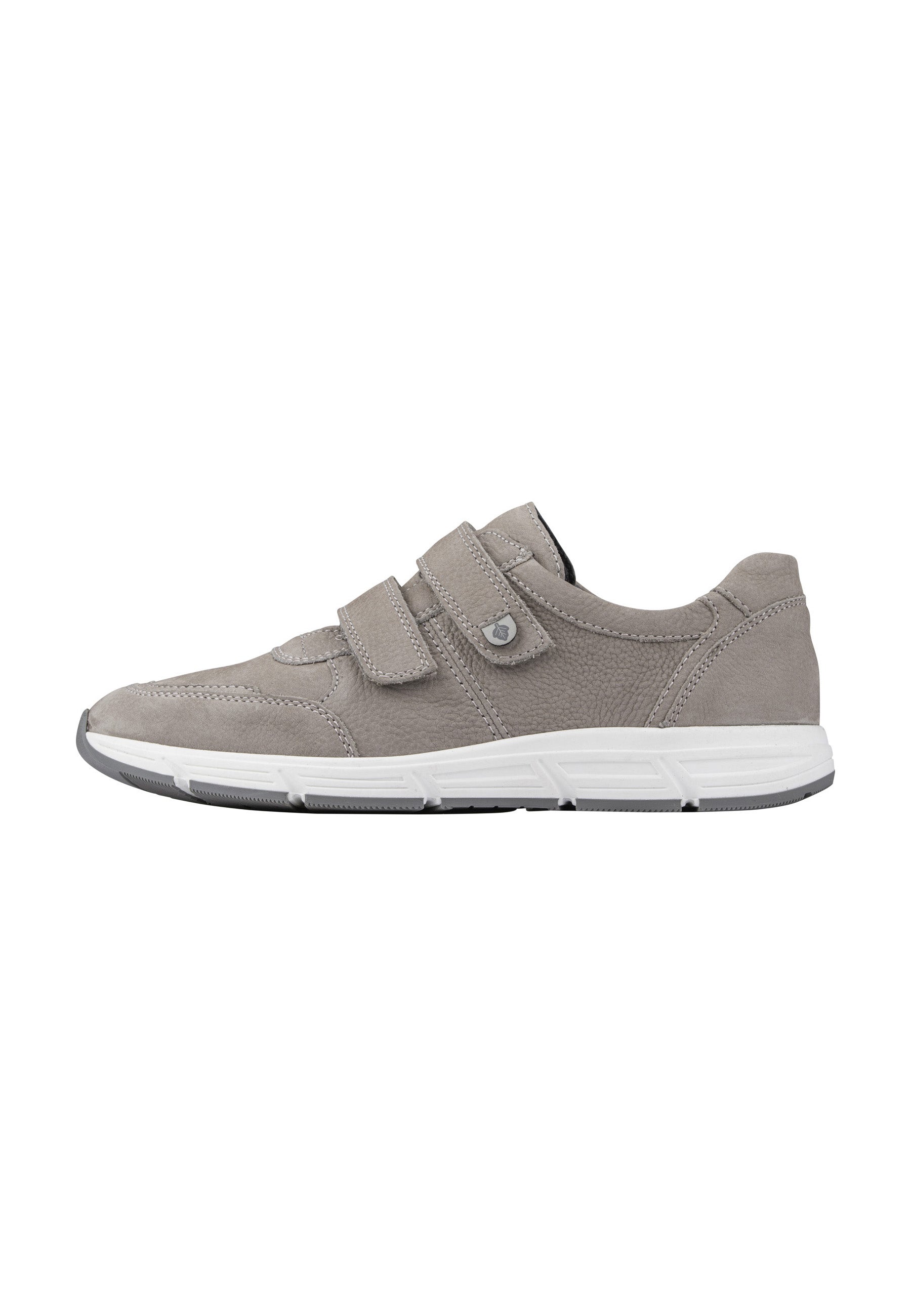 Herren Halbschuh Haslo Beige Weite H 323301-165-060