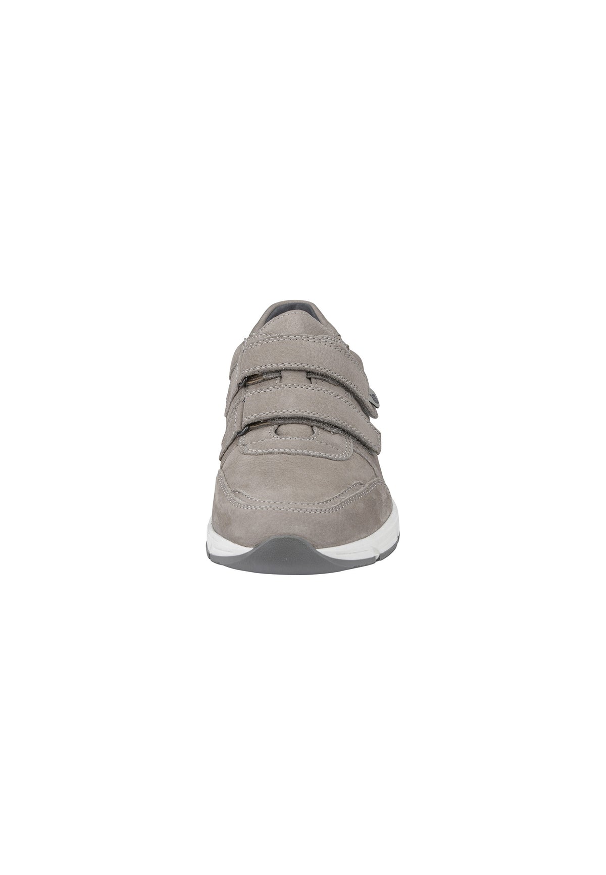 Herren Halbschuh Haslo Beige Weite H 323301-165-060 - Ansicht 3