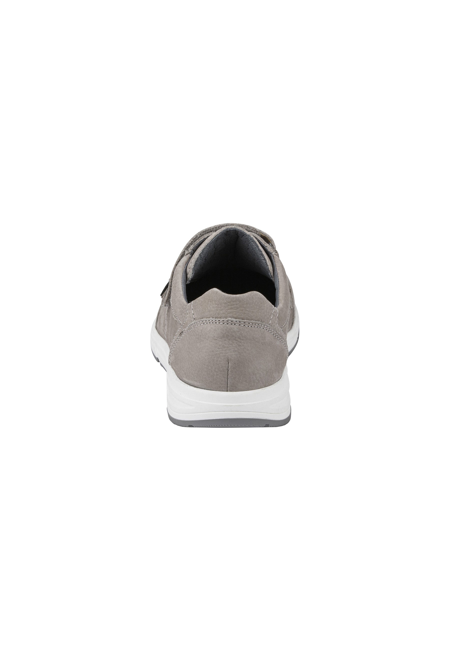 Herren Halbschuh Haslo Beige Weite H 323301-165-060 - Ansicht 5