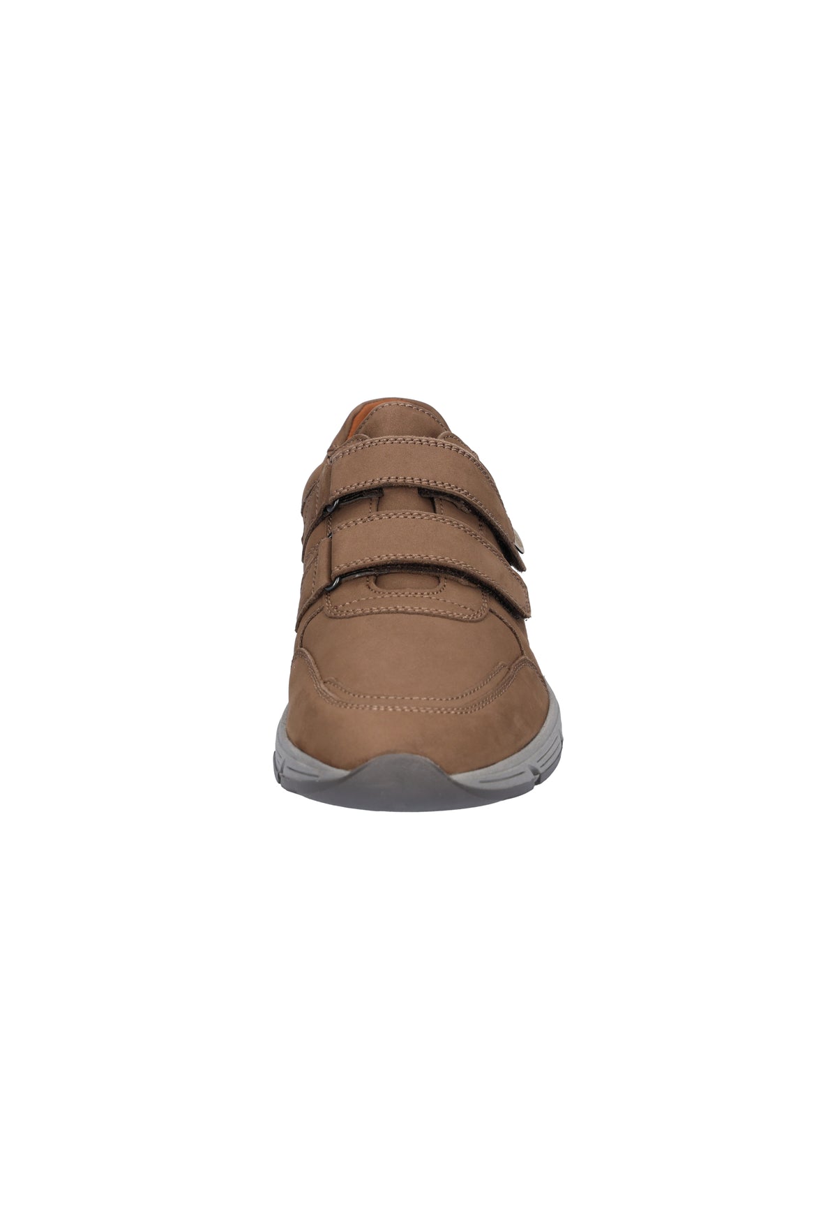 Herren Halbschuh Haslo Braun Weite H 323301-191-055 - Ansicht 3