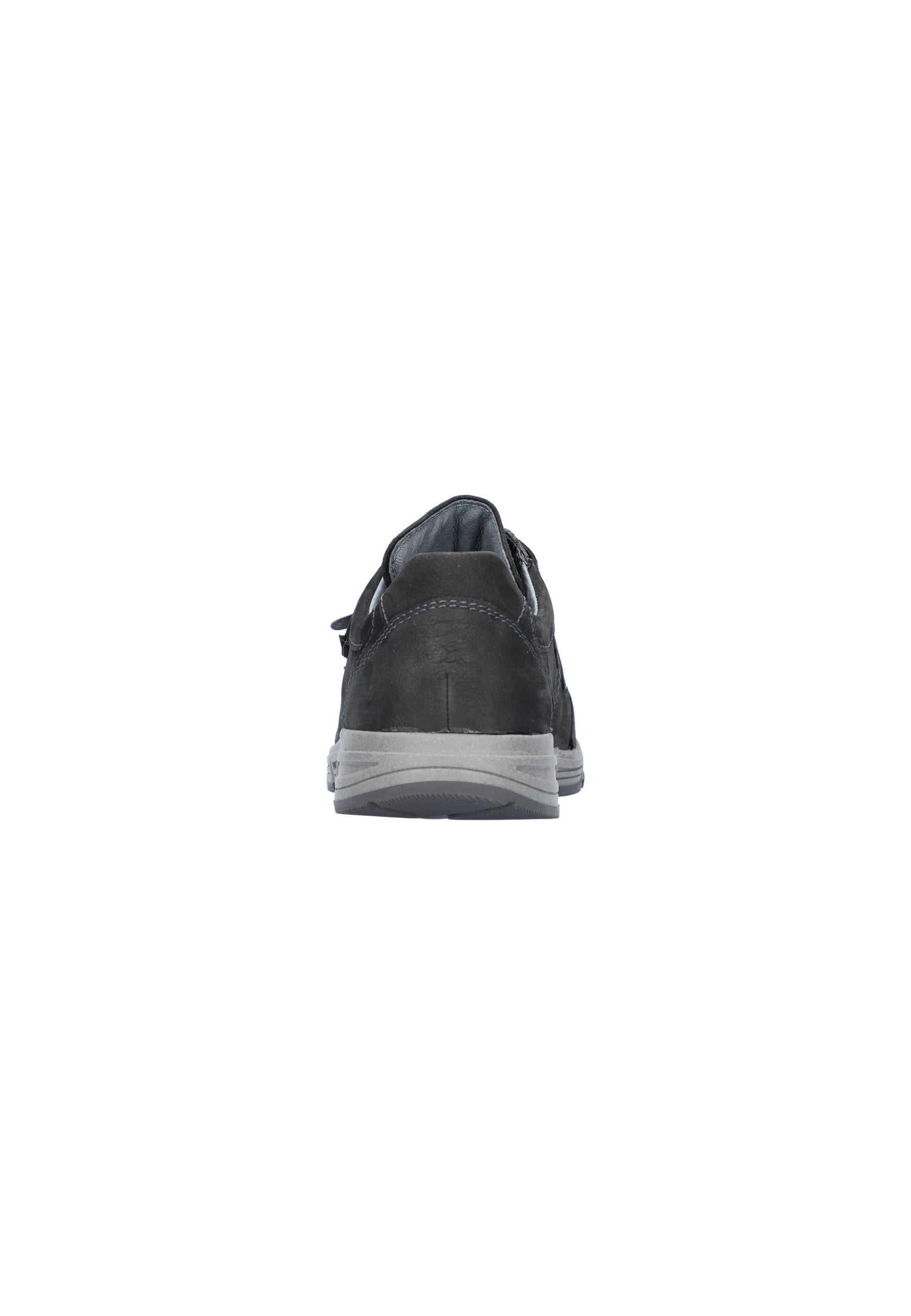 Herren Halbschuh Haslo Schwarz Weite H 323301-182-001 - Ansicht 5