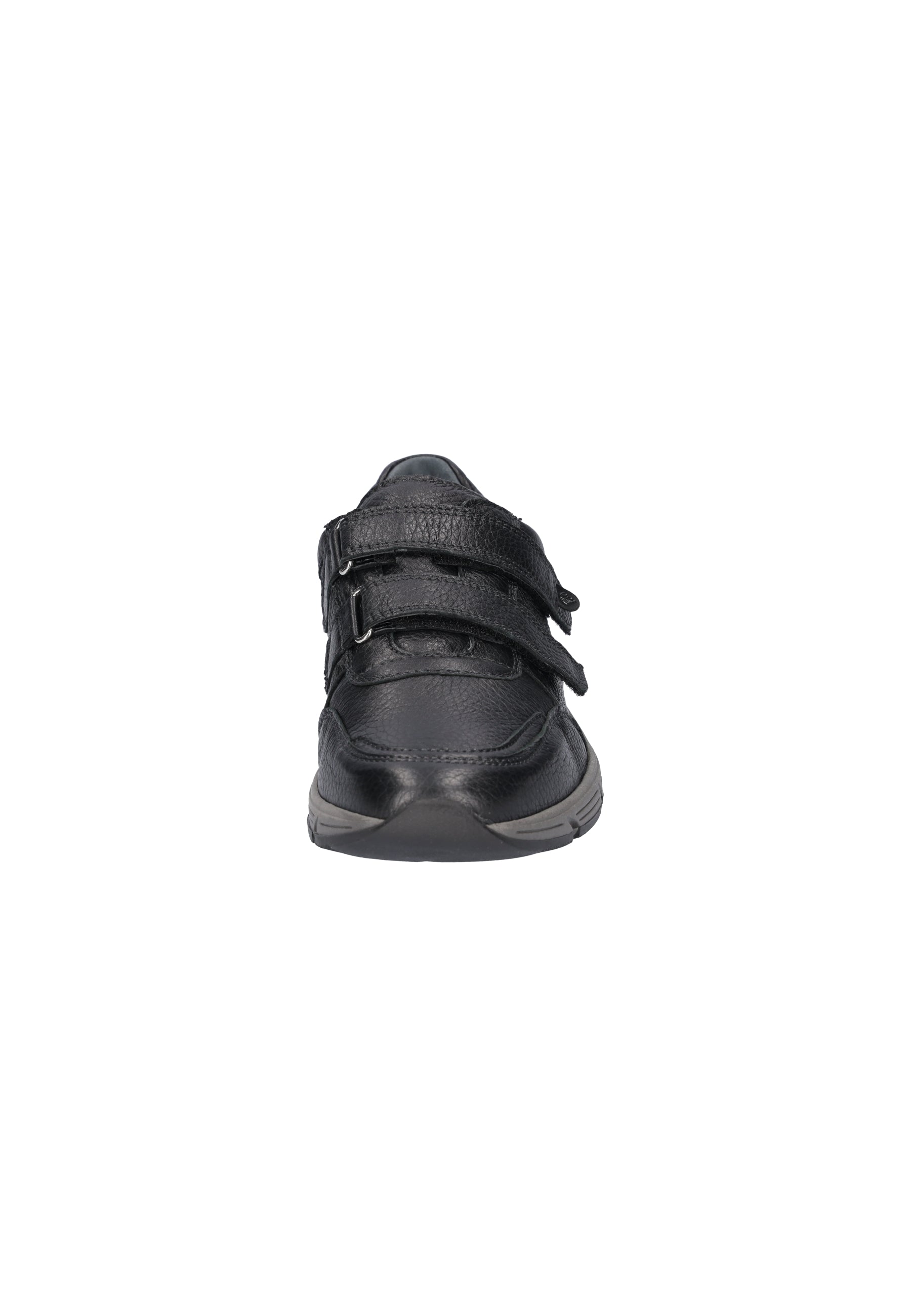 Herren Halbschuh Haslo Schwarz Weite H 323304-199-001 - Ansicht 3