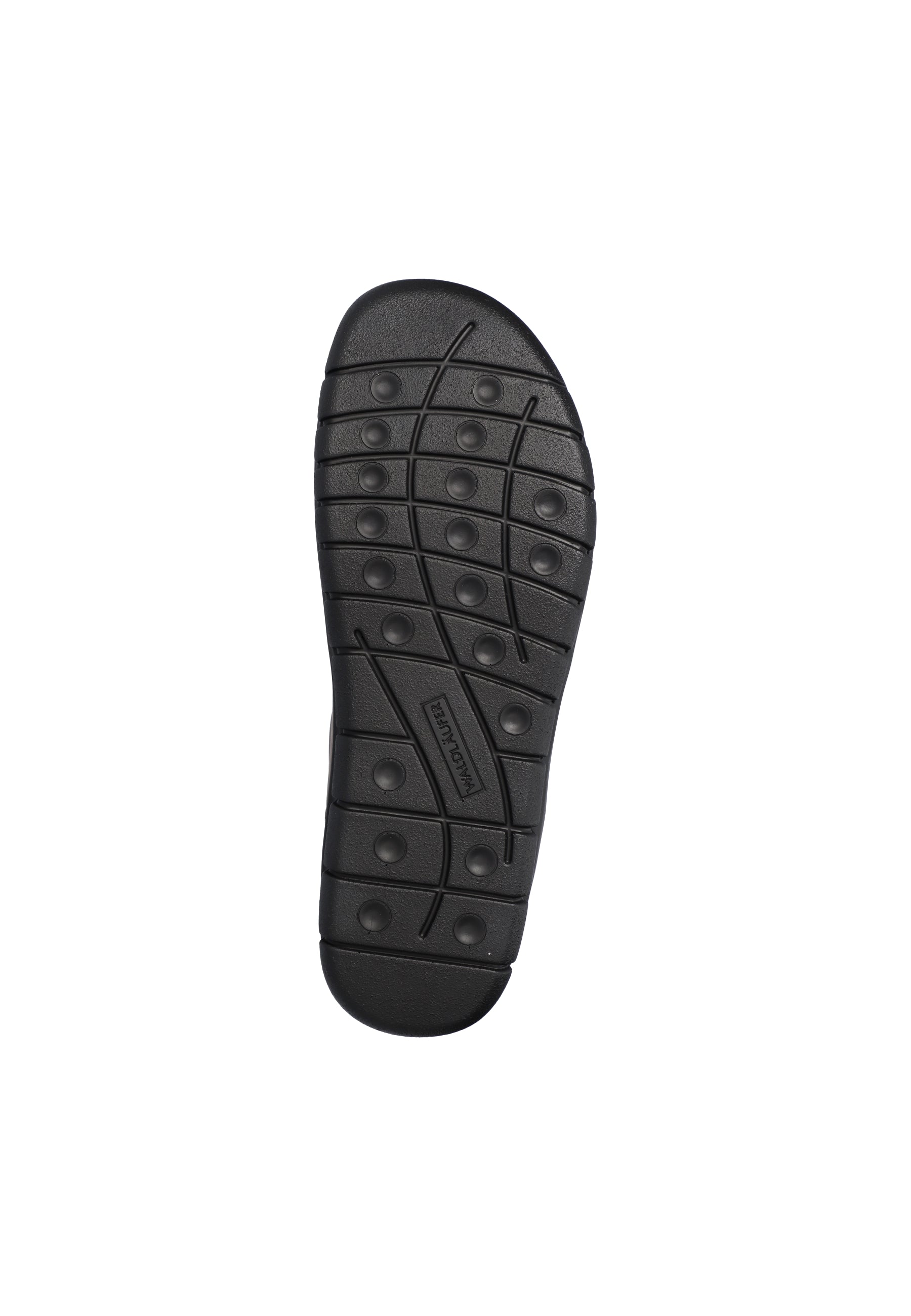 Herren Halbschuh Hector Braun Weite H 366002-158-216 - Ansicht 7