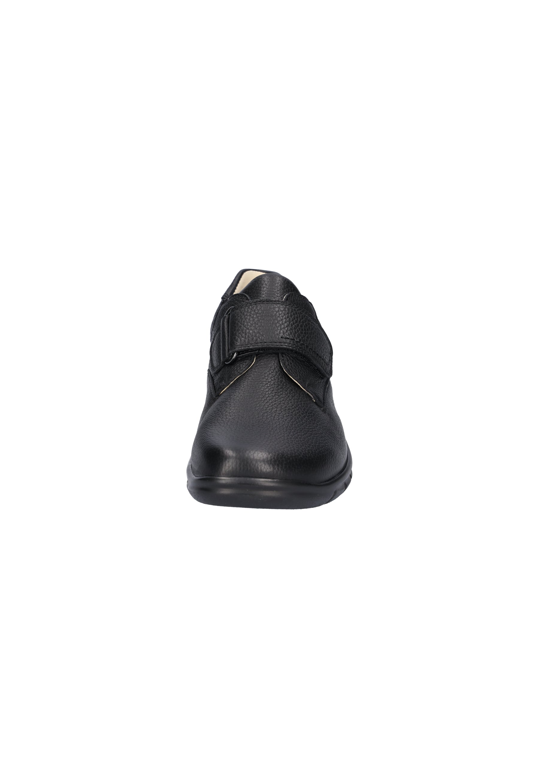 Herren Halbschuh Hector Schwarz Weite H 366301-169-001 - Ansicht 3