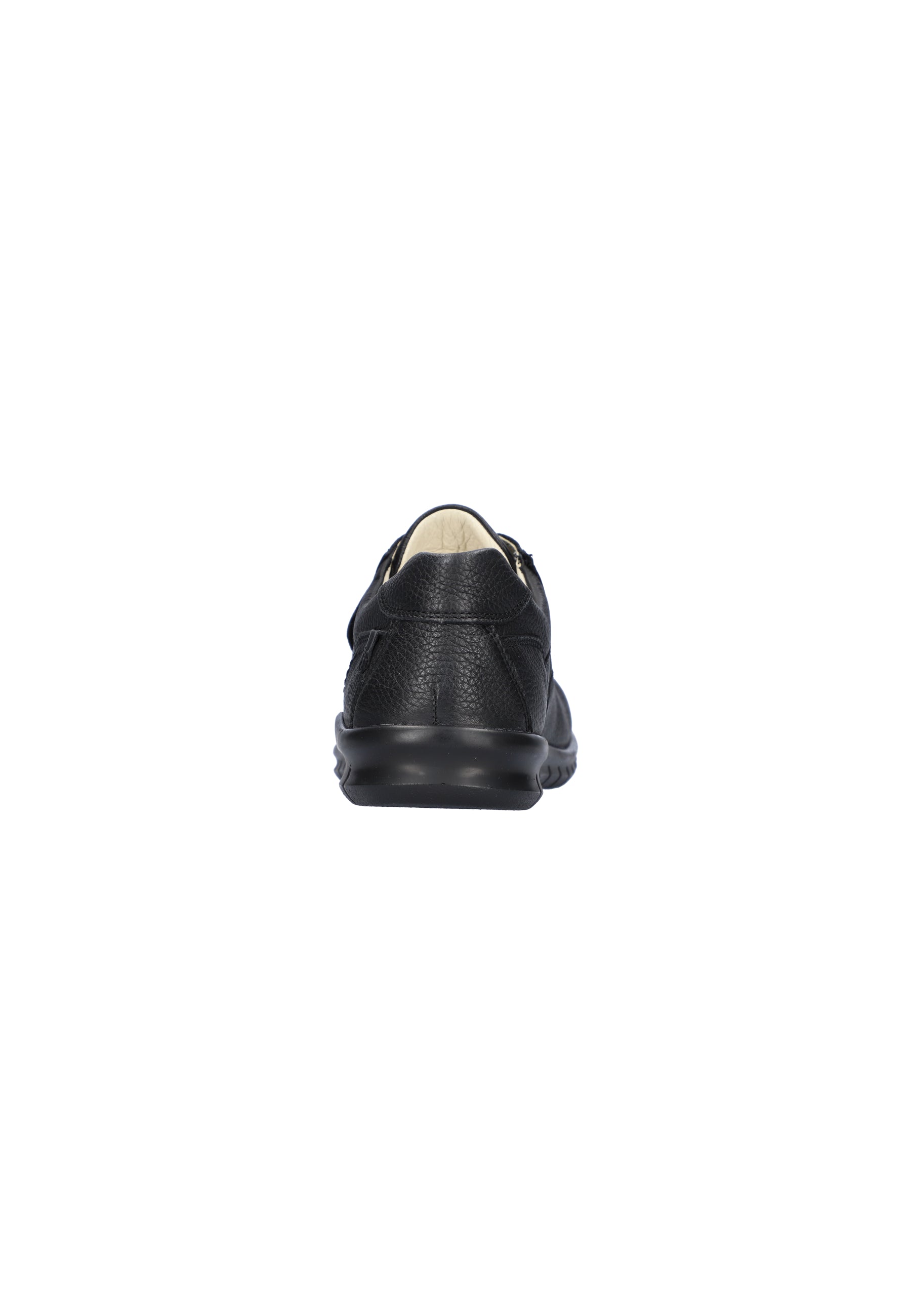 Herren Halbschuh Hector Schwarz Weite H 366301-169-001 - Ansicht 5