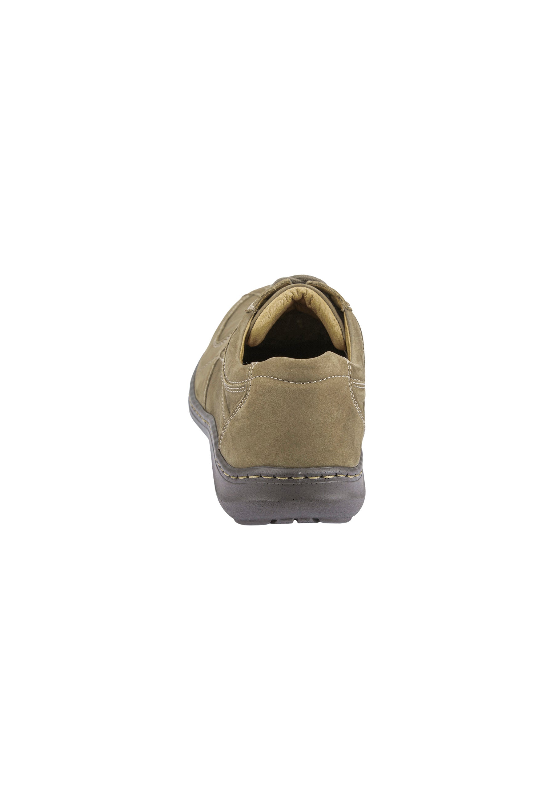 Herren Halbschuh Herwig Braun Weite H 478002-191-055 - Ansicht 5