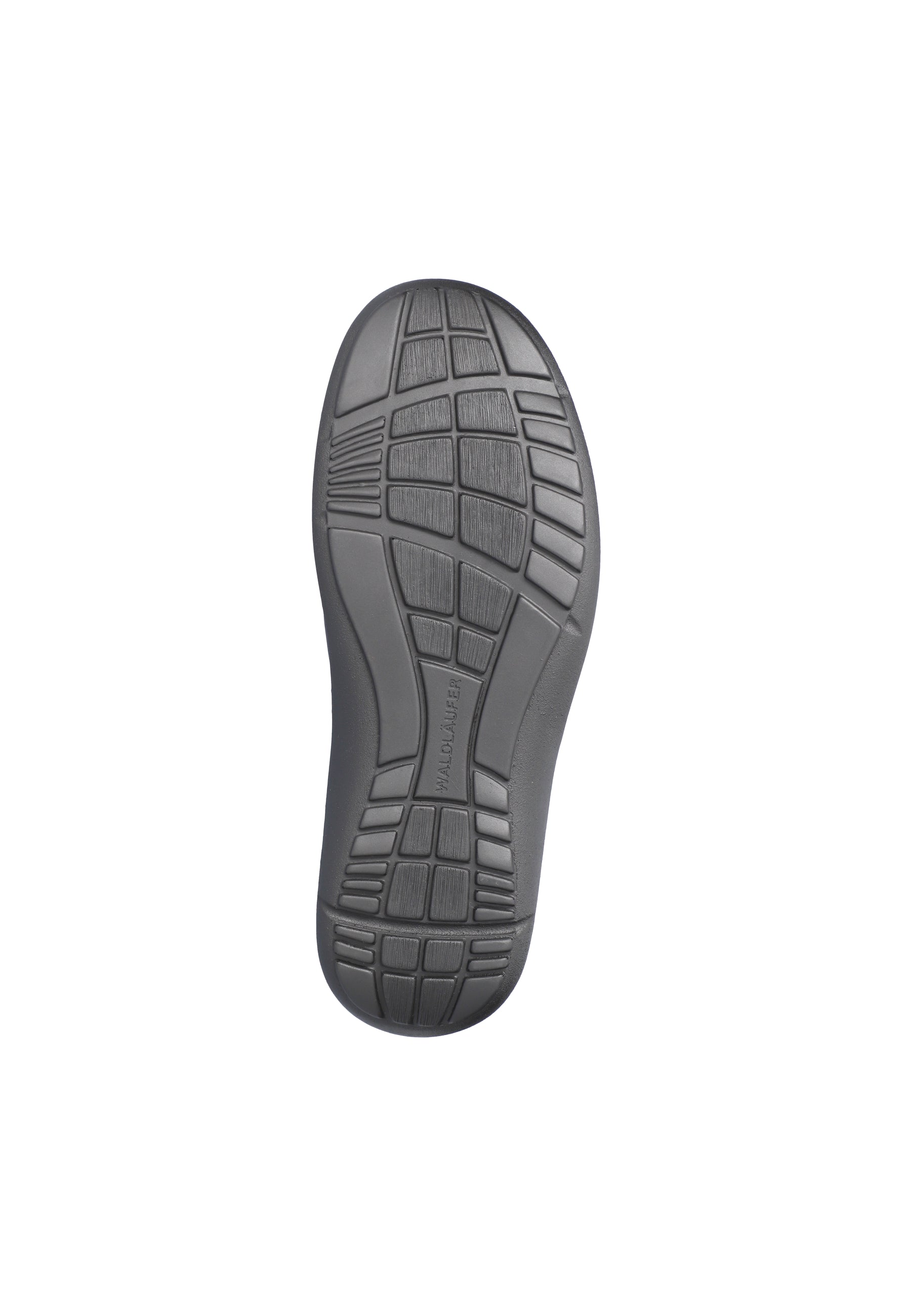 Herren Halbschuh Herwig Schwarz Weite H 478502-174-001 - Ansicht 6