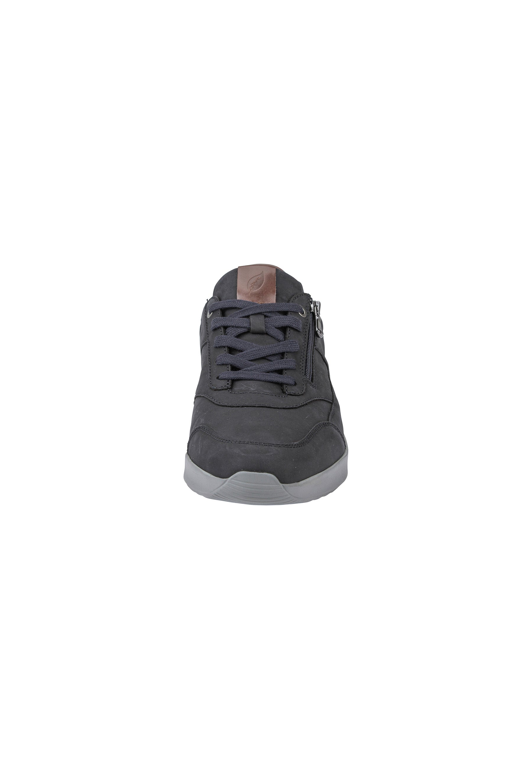 Herren Halbschuh K-Fabian Blau Weite K 654001-410-479 - Ansicht 3