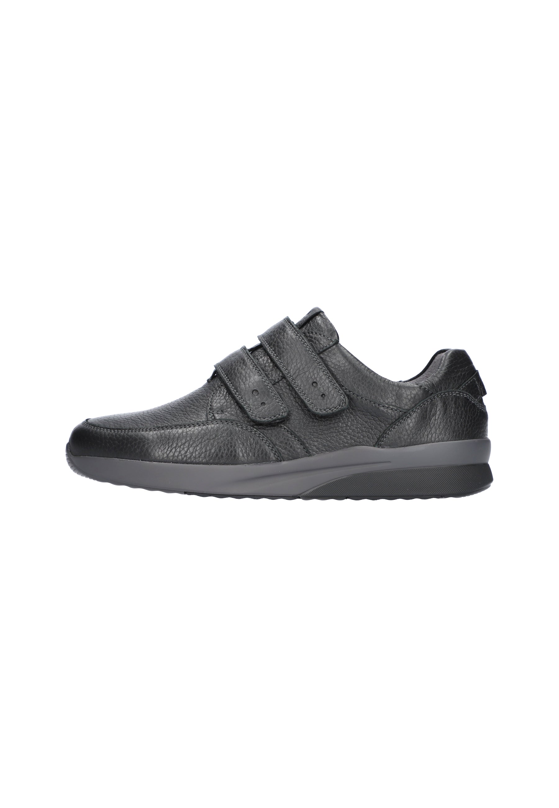 Herren Halbschuh K-Fabian Schwarz Weite K 654302-199-001