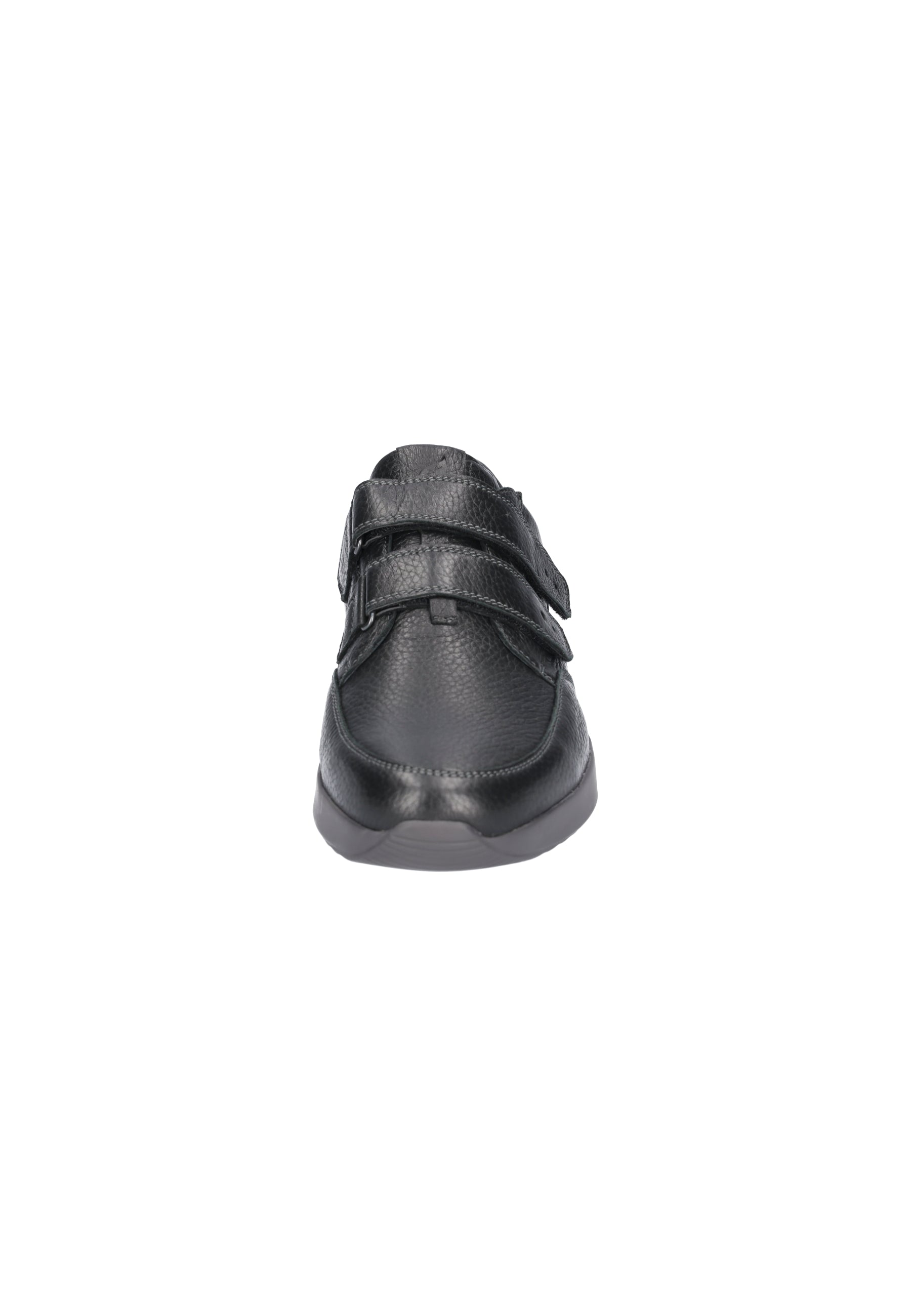 Herren Halbschuh K-Fabian Schwarz Weite K 654302-199-001 - Ansicht 3
