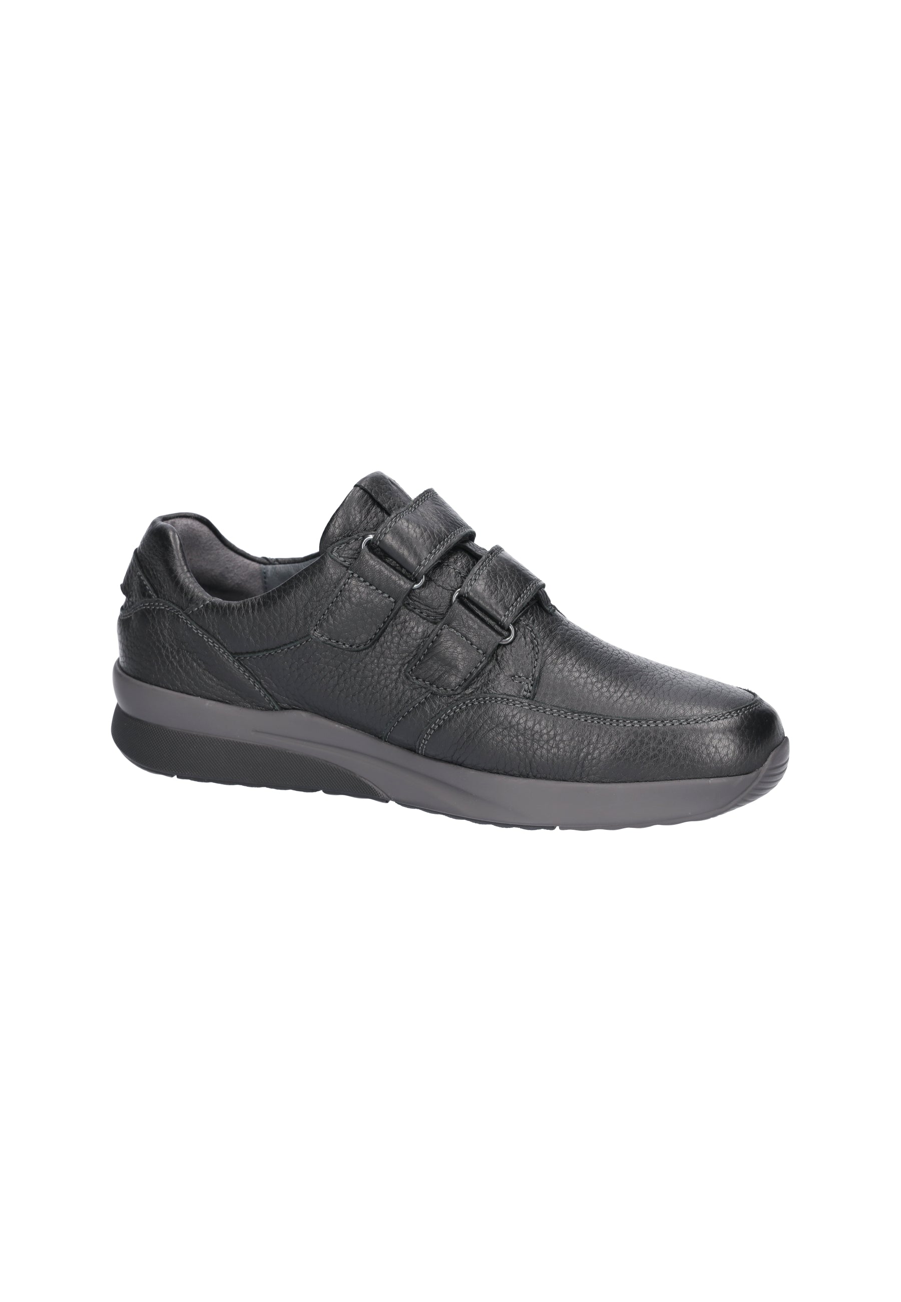 Herren Halbschuh K-Fabian Schwarz Weite K 654302-199-001 - Ansicht 4