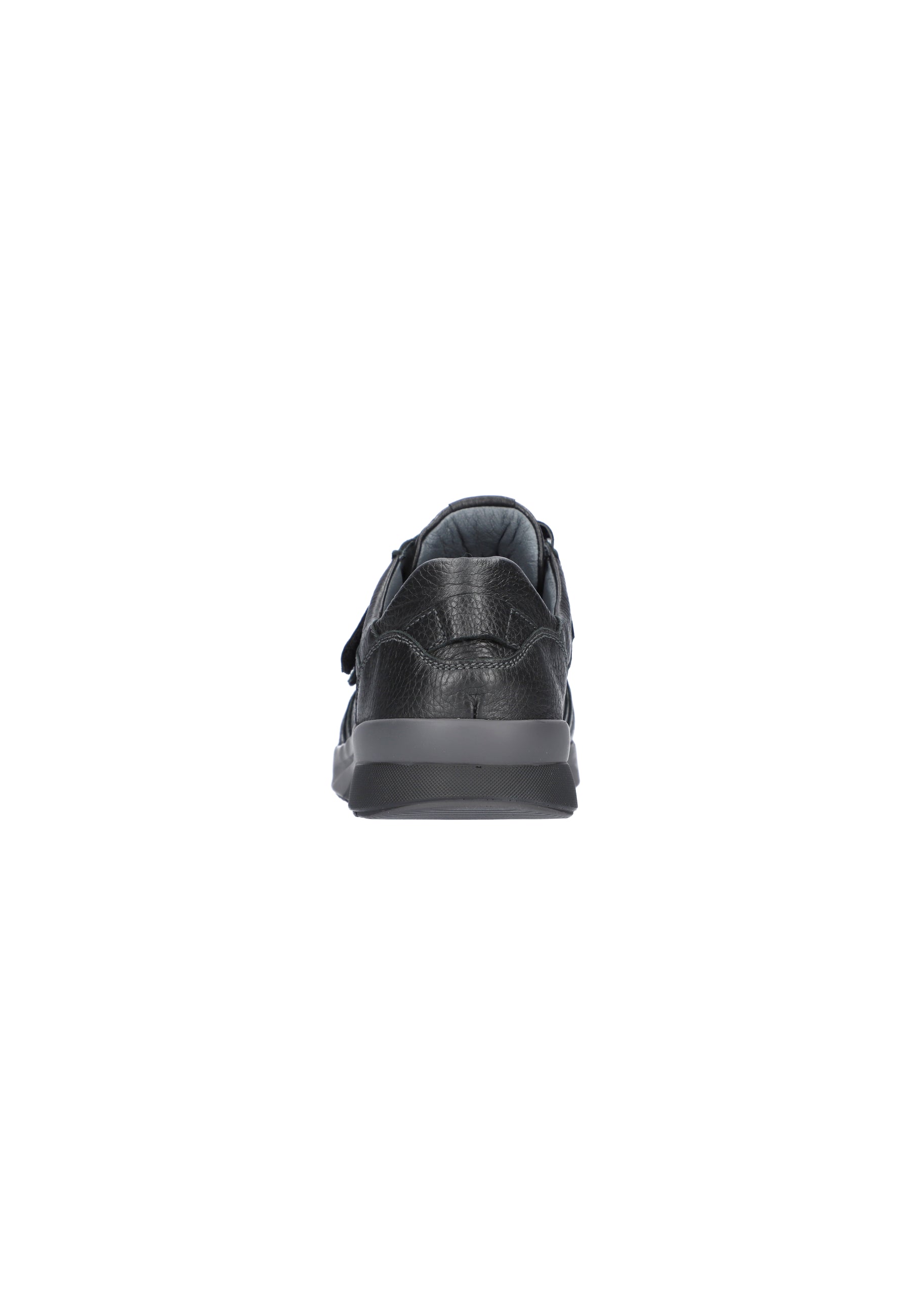 Herren Halbschuh K-Fabian Schwarz Weite K 654302-199-001 - Ansicht 5