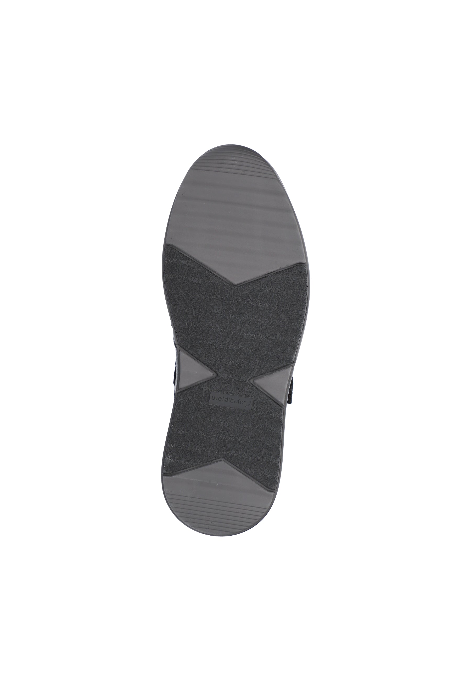 Herren Halbschuh K-Fabian Schwarz Weite K 654302-199-001 - Ansicht 6