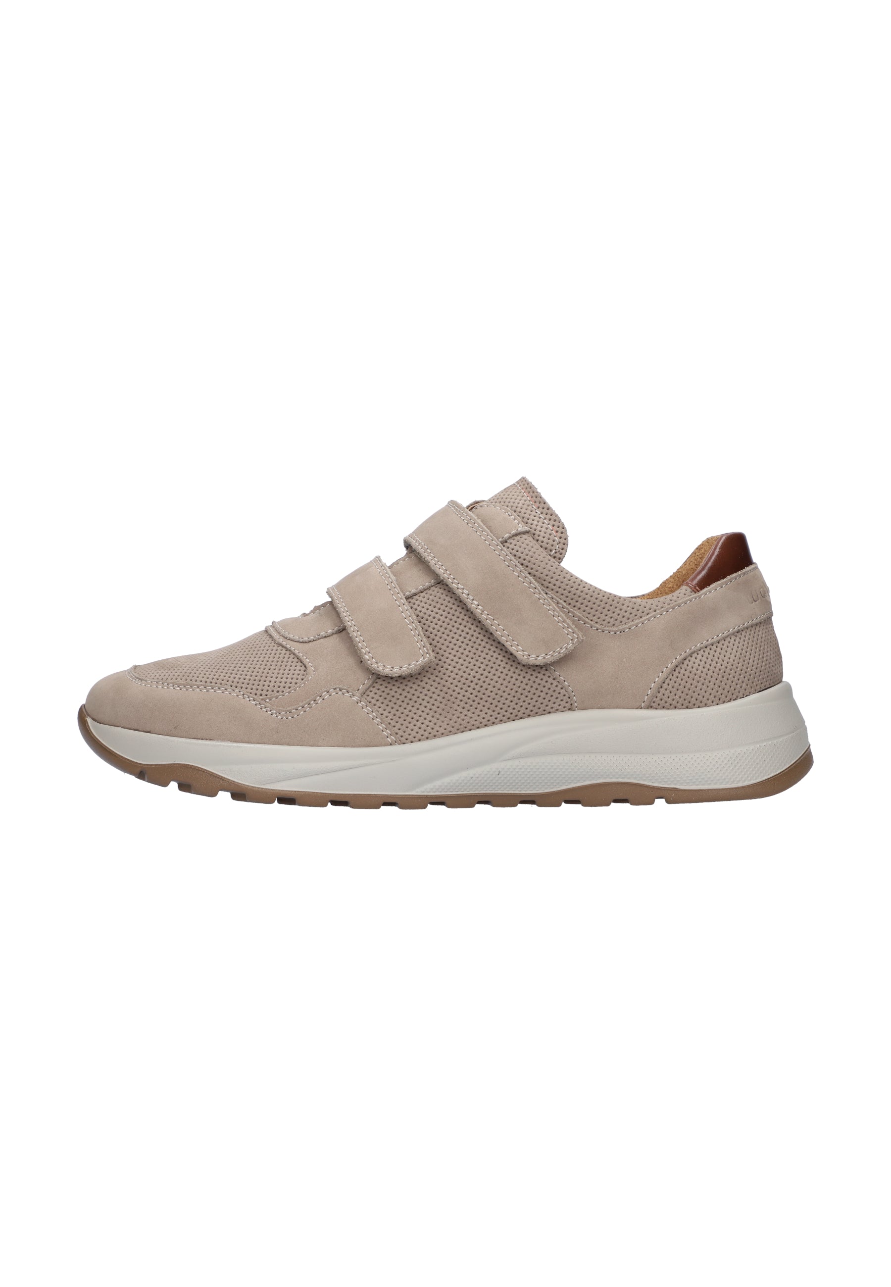 Herren Halbschuh K-John Beige Weite K 662301-302-060