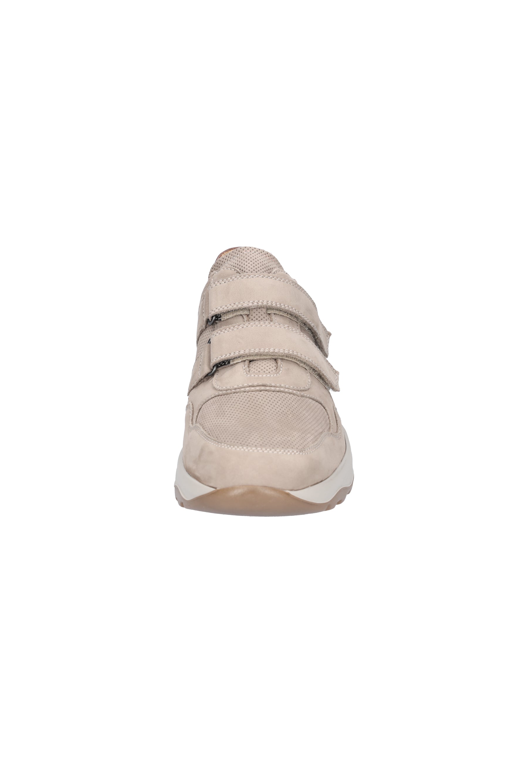 Herren Halbschuh K-John Beige Weite K 662301-302-060 - Ansicht 3