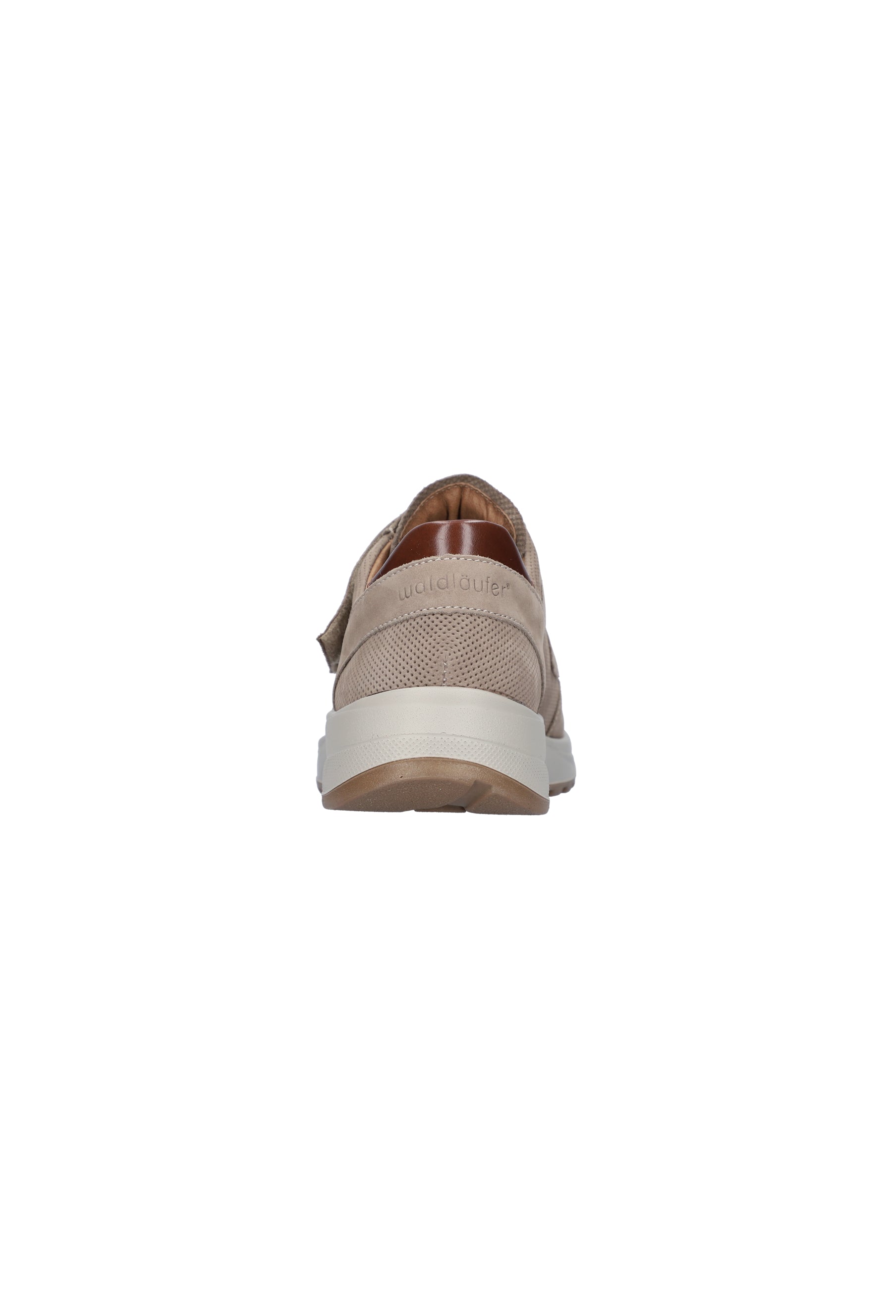 Herren Halbschuh K-John Beige Weite K 662301-302-060 - Ansicht 5
