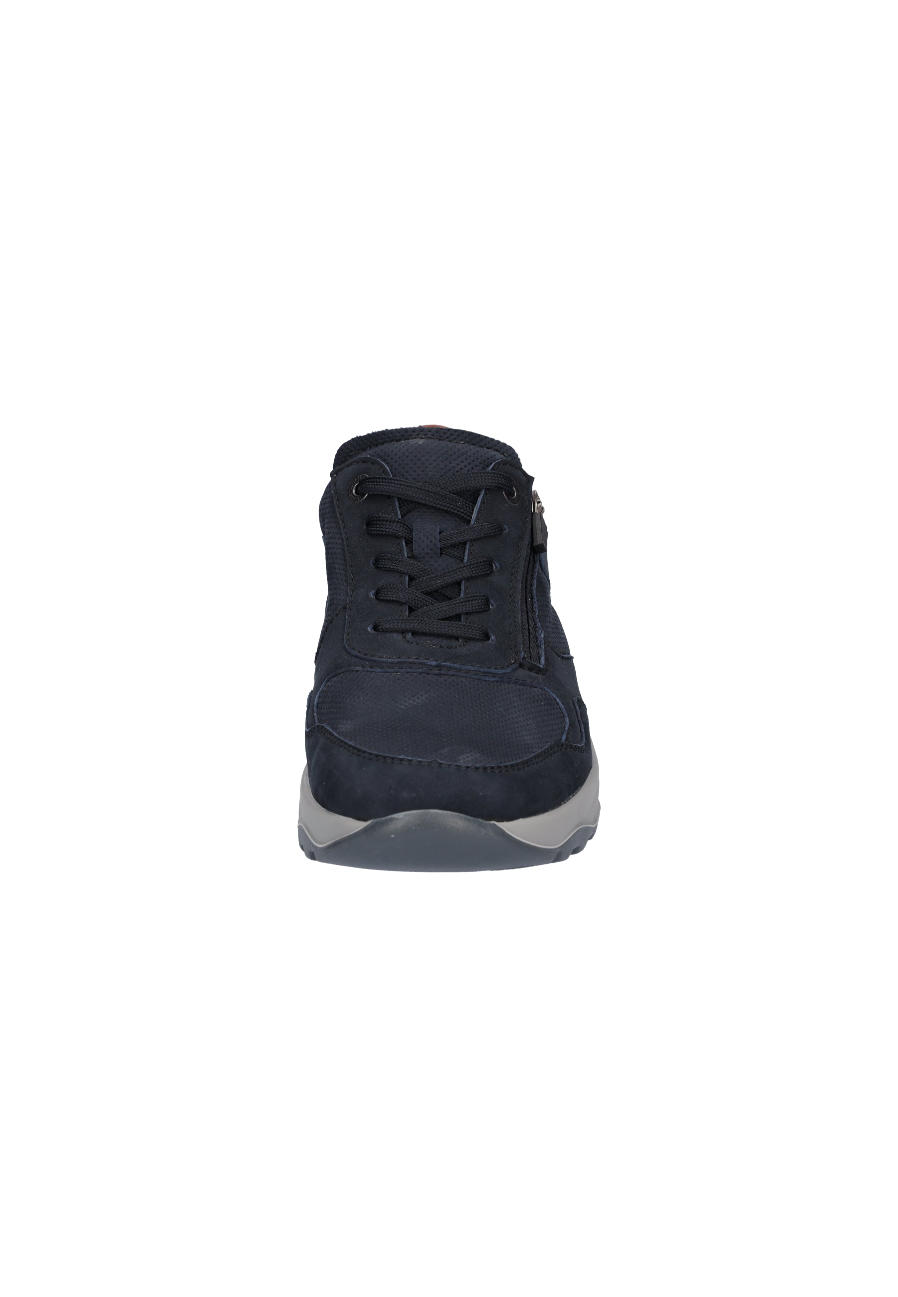 Herren Halbschuh K-John Blau Weite K 662001-414-416 - Ansicht 3