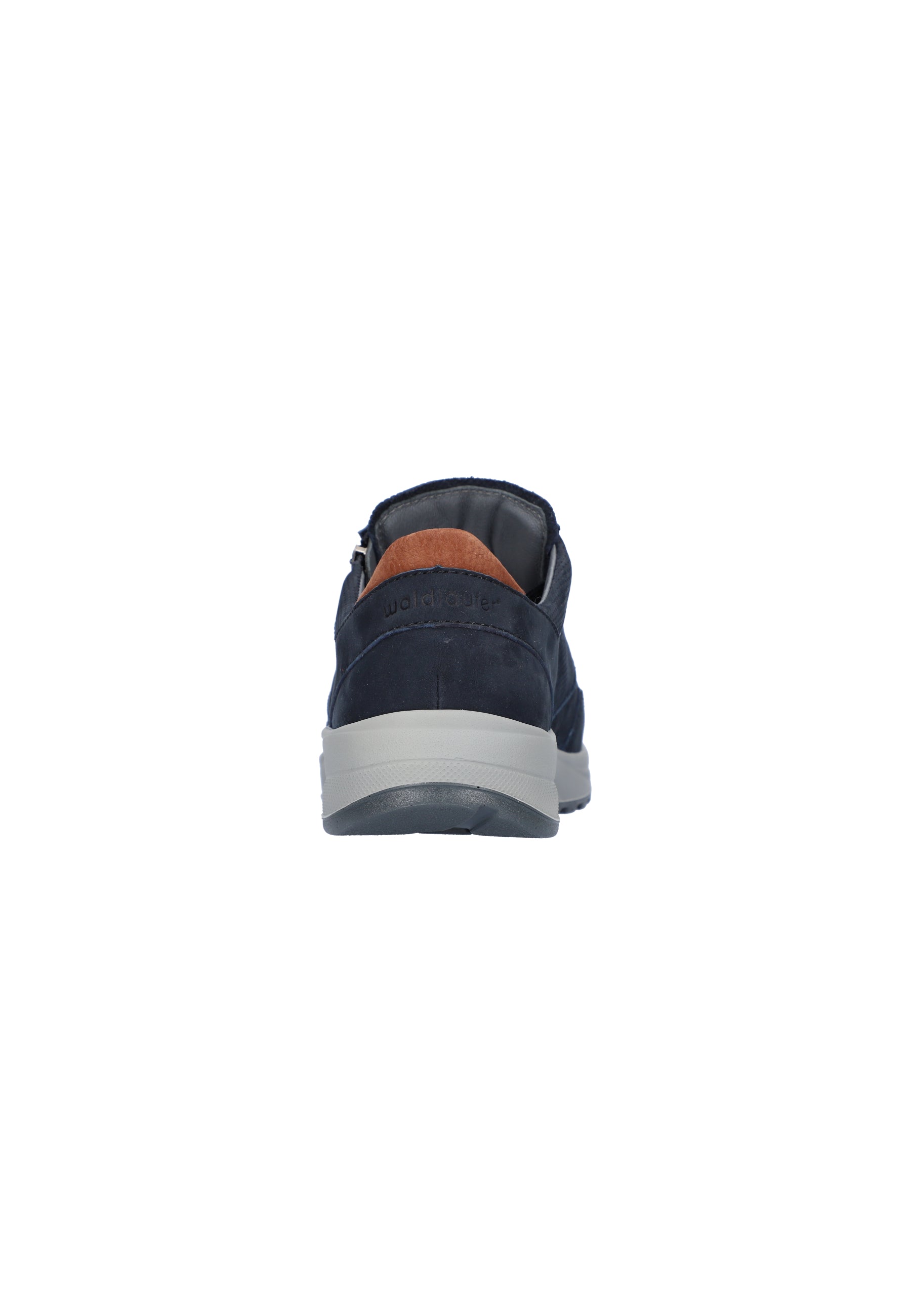 Herren Halbschuh K-John Blau Weite K 662001-414-416 - Ansicht 5