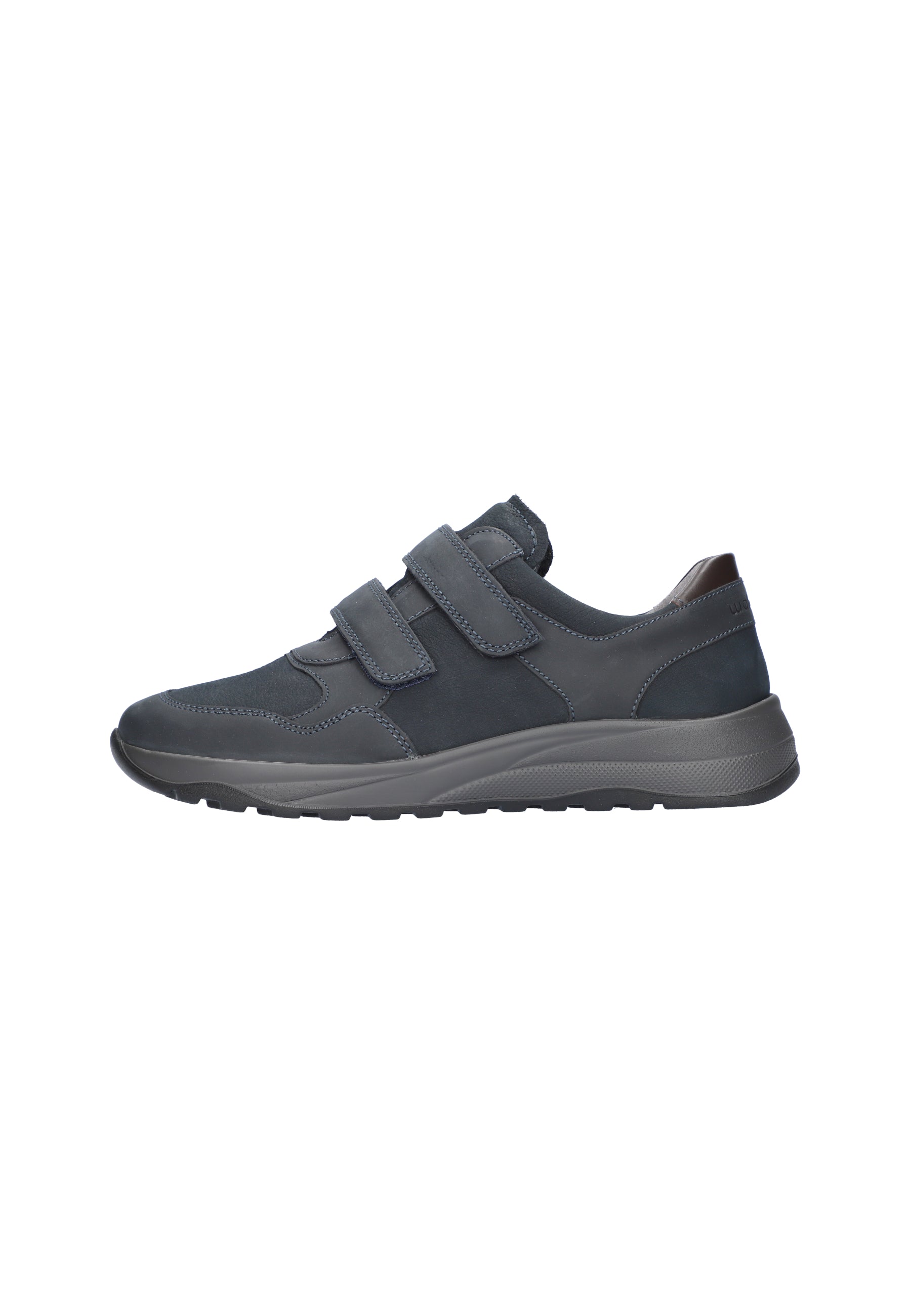 Herren Halbschuh K-John Blau Weite K 662301-304-194