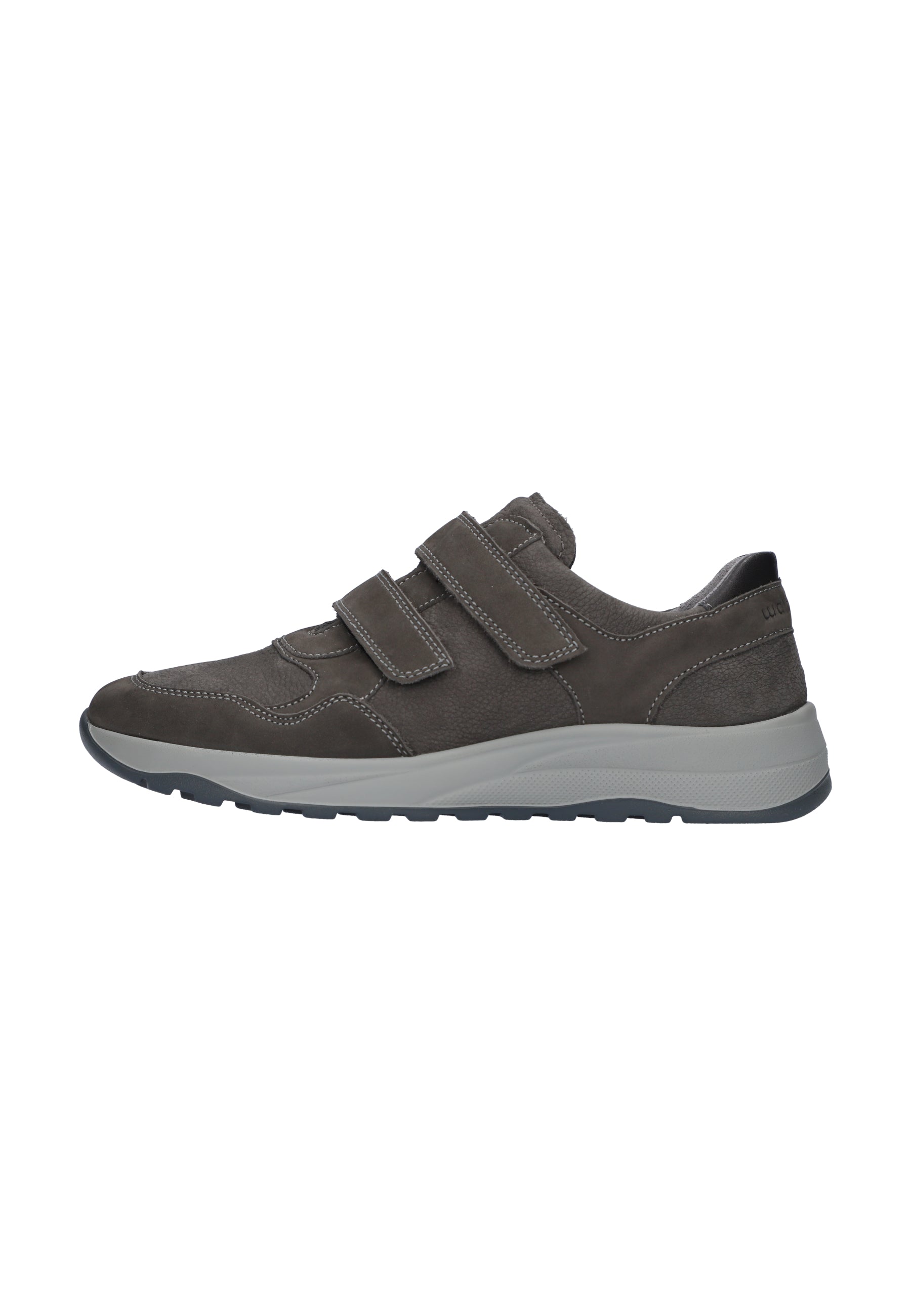 Herren Halbschuh K-John Braun Weite K 662301-301-696