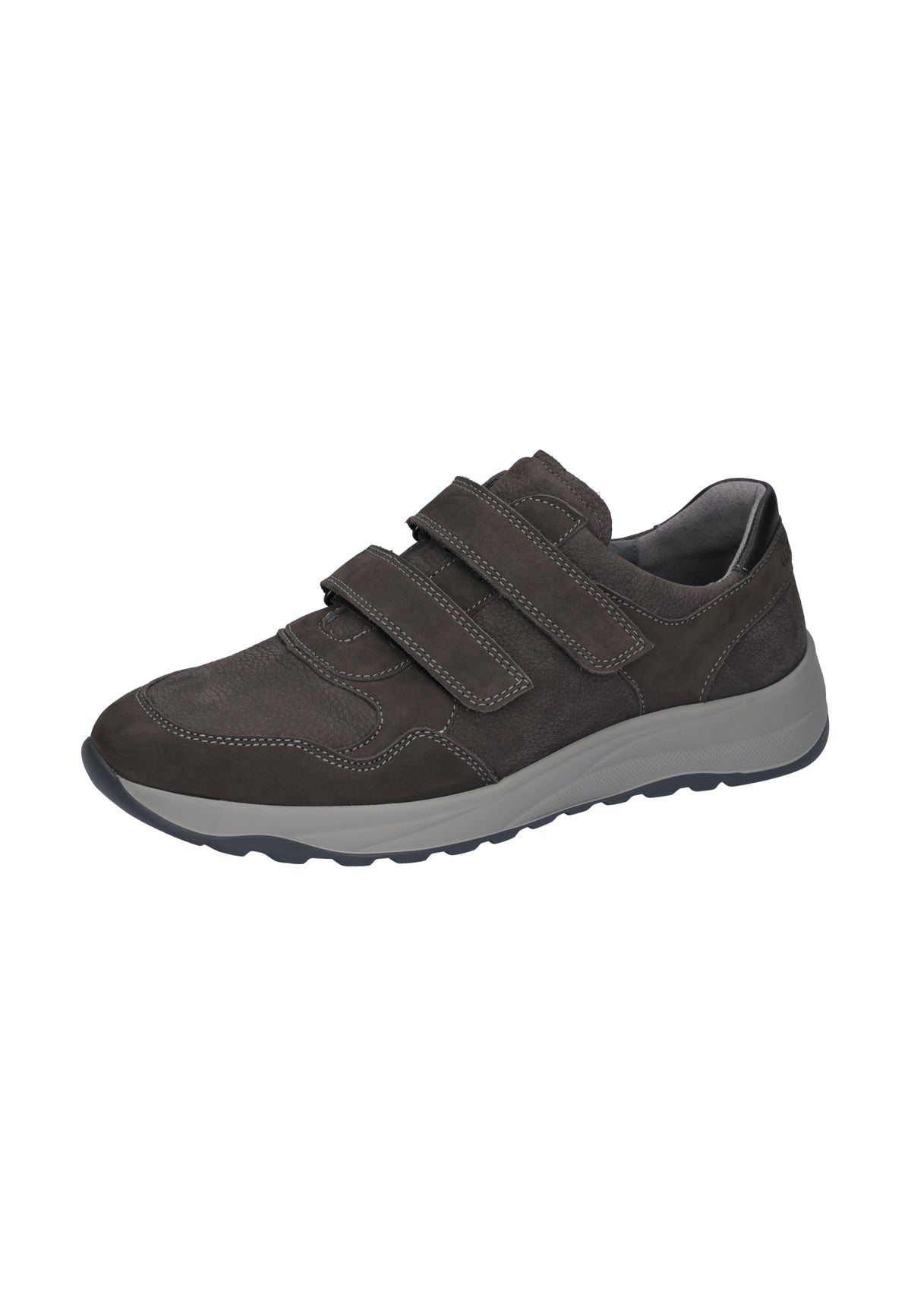 Herren Halbschuh K-John Braun Weite K 662301-301-696 - Ansicht 2