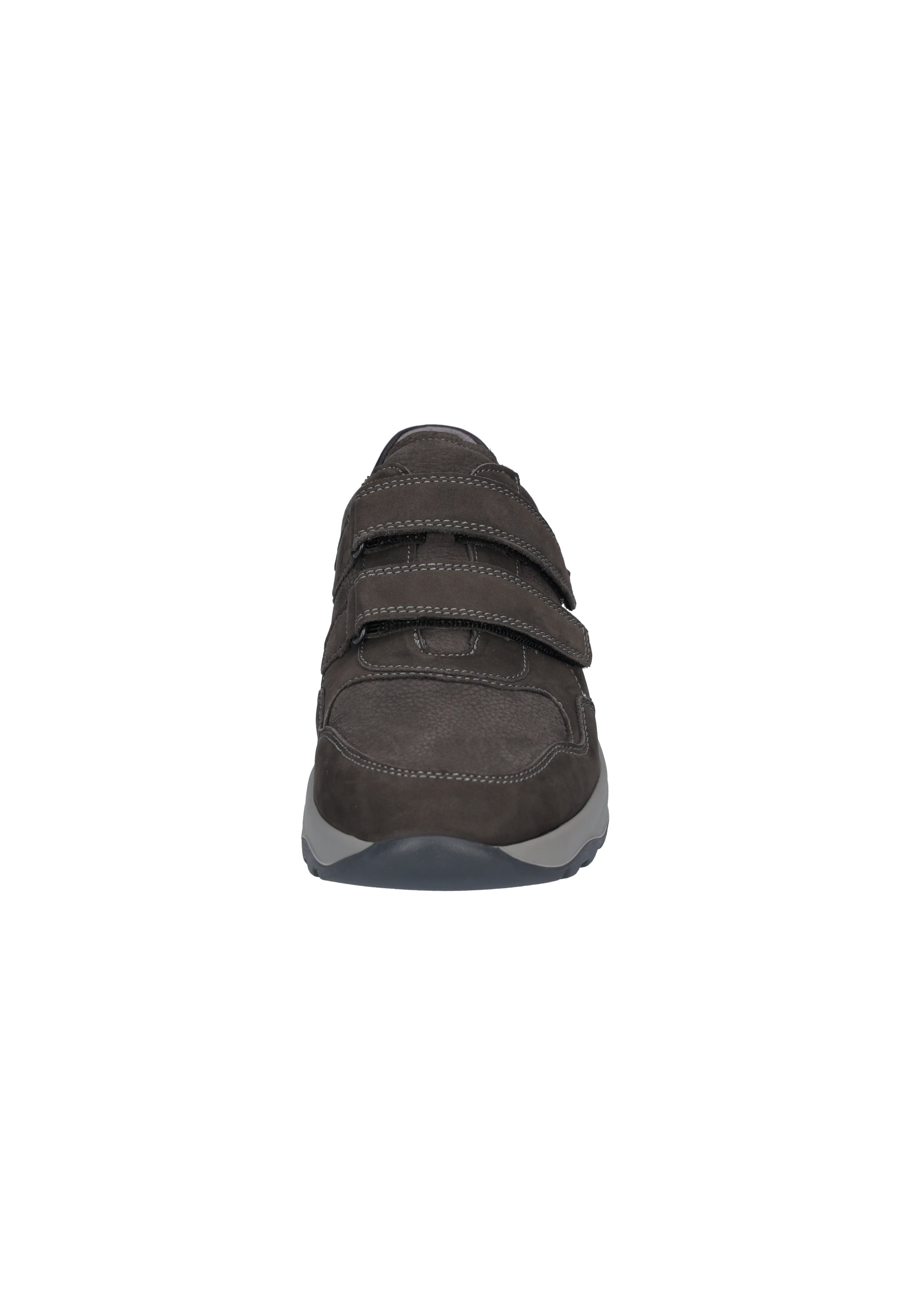 Herren Halbschuh K-John Braun Weite K 662301-301-696 - Ansicht 3