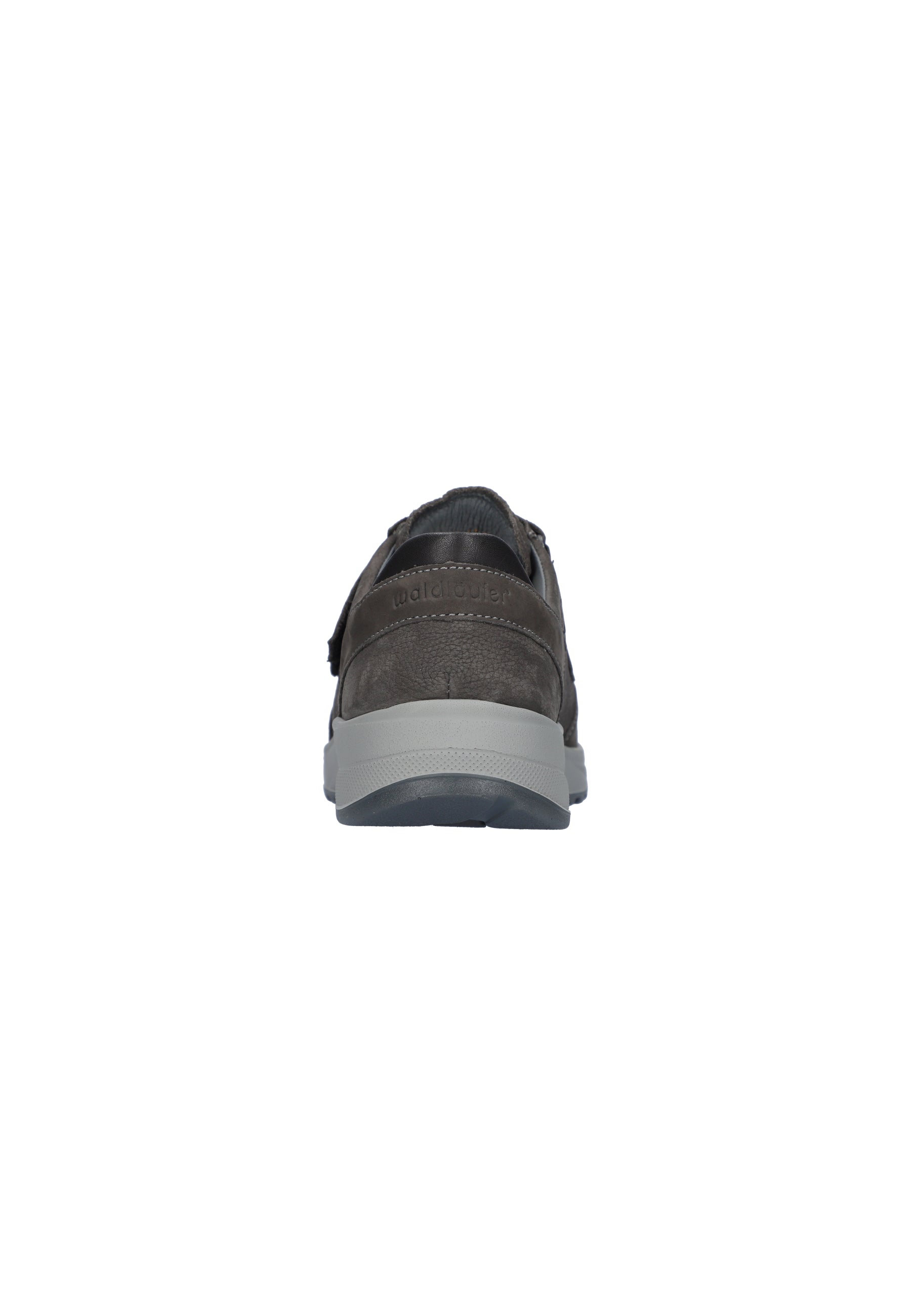 Herren Halbschuh K-John Braun Weite K 662301-301-696 - Ansicht 5