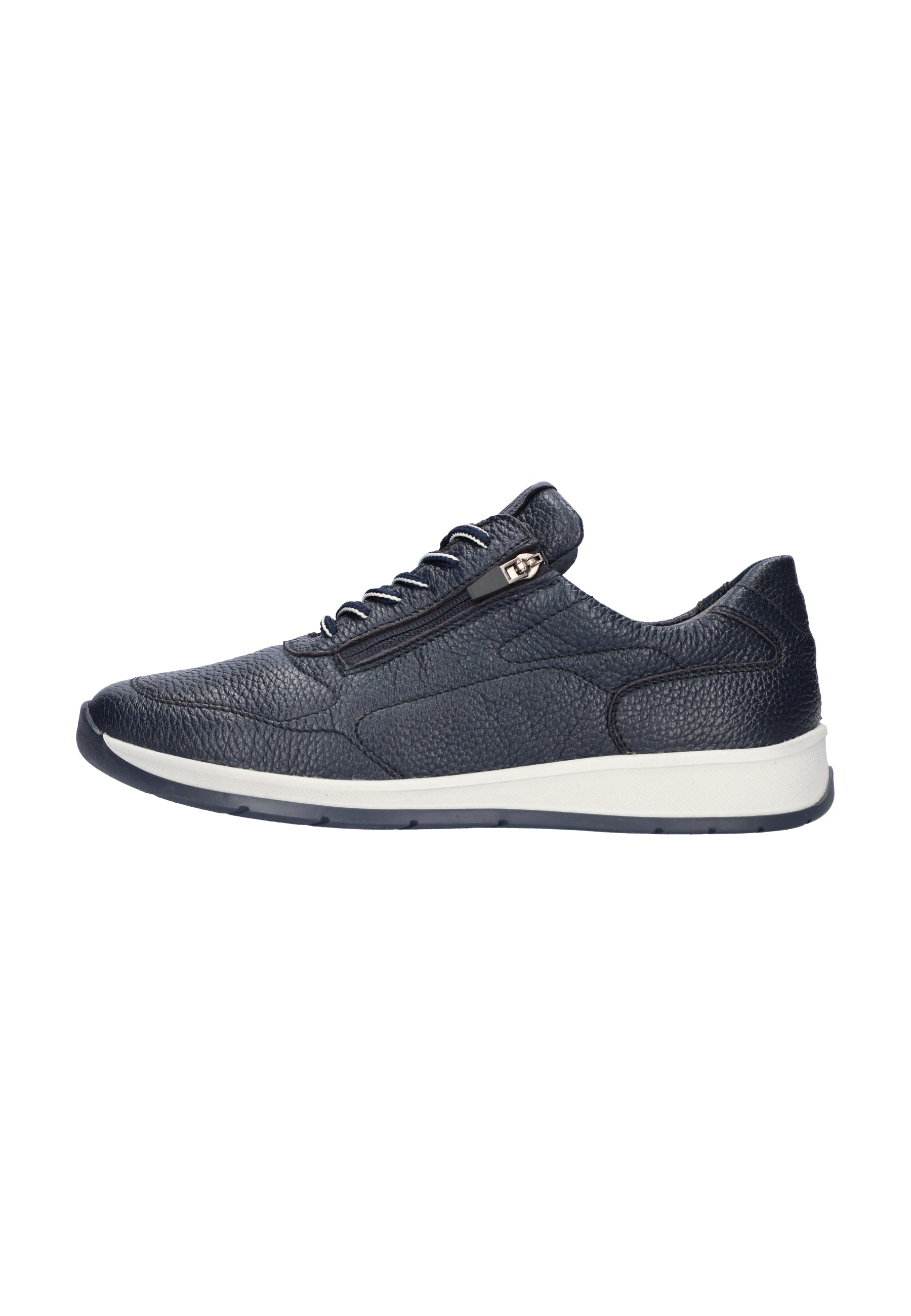 Herren Halbschuh K-Kilian Blau Weite K 686003-199-194