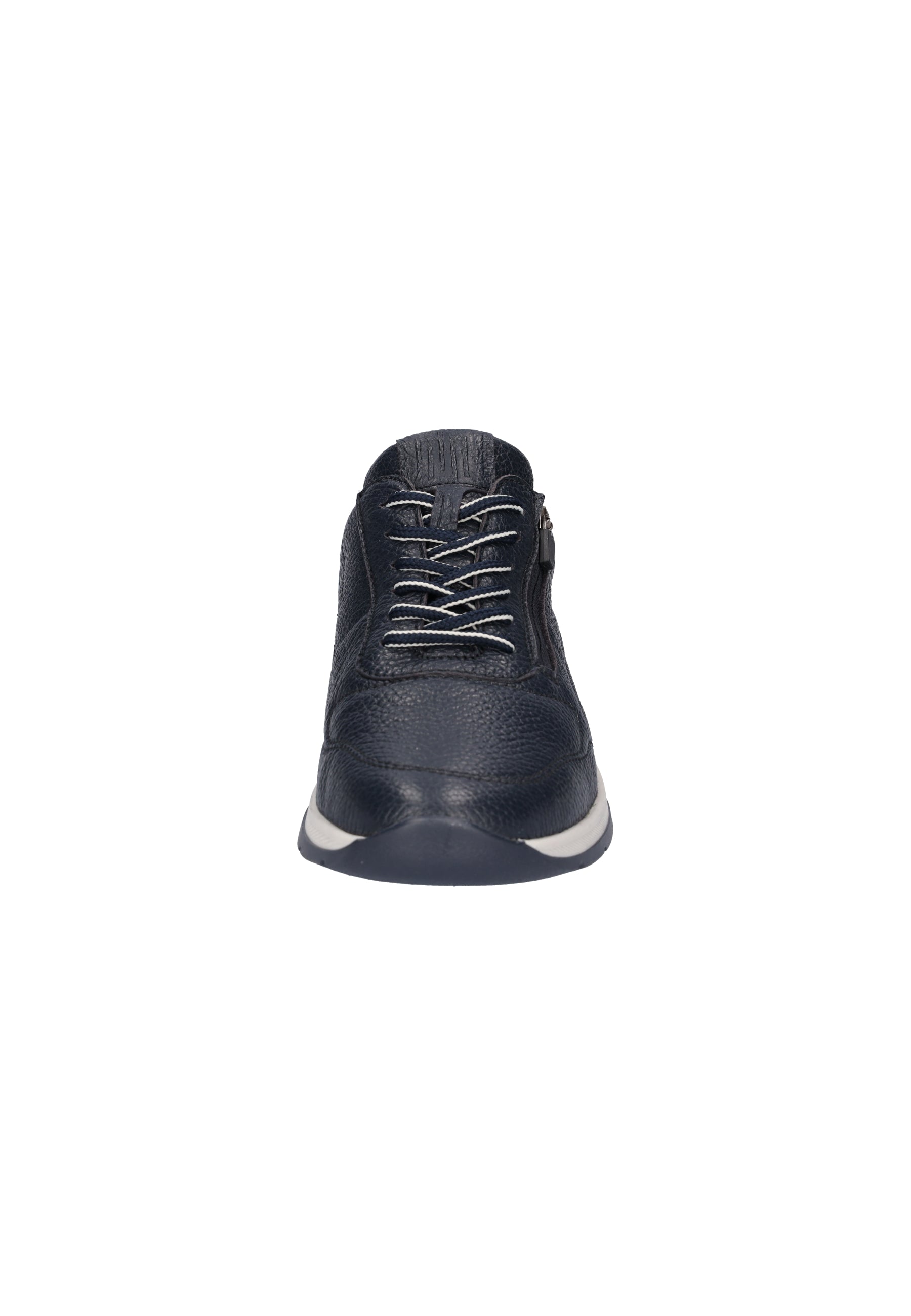 Herren Halbschuh K-Kilian Blau Weite K 686003-199-194 - Ansicht 3
