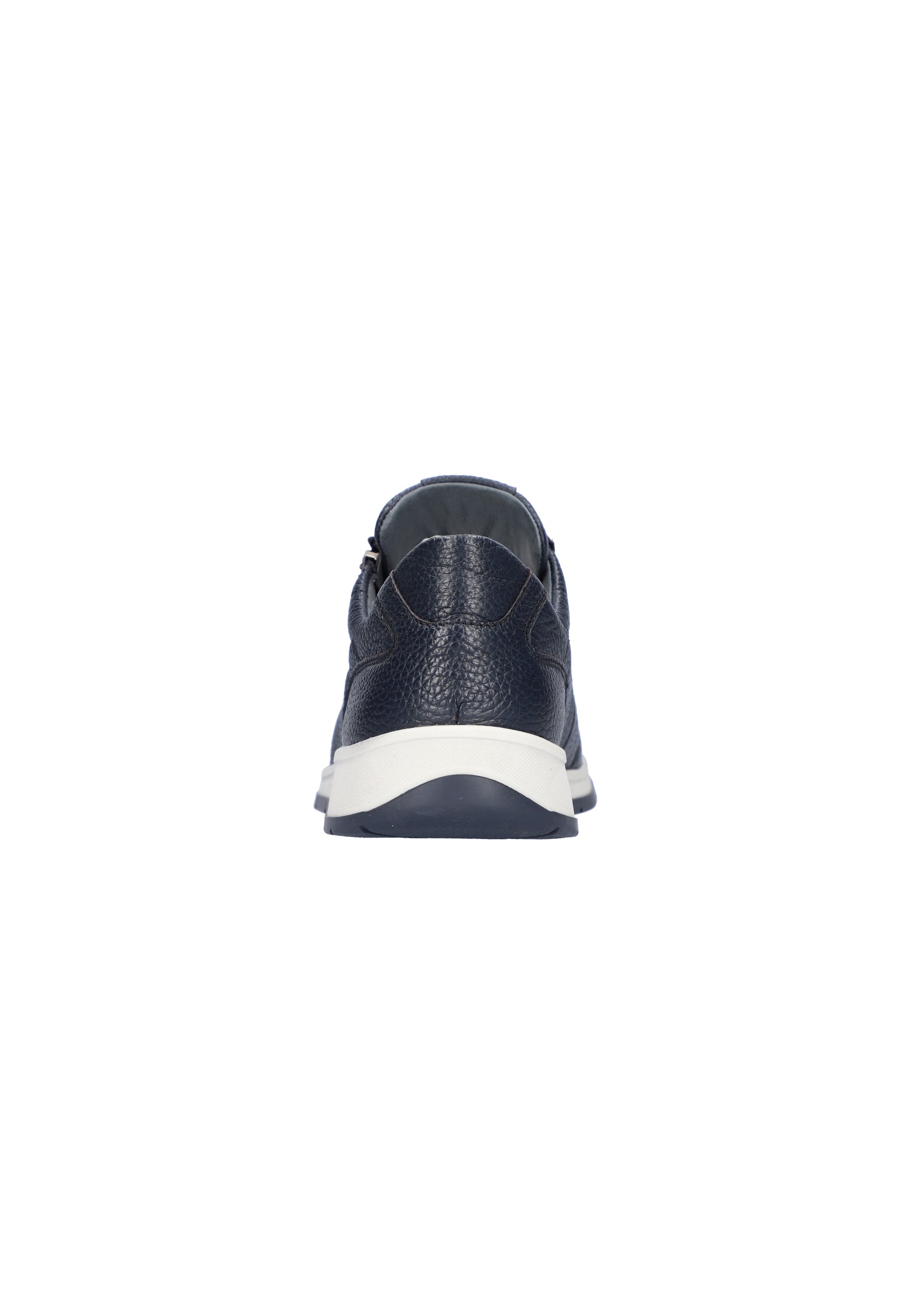 Herren Halbschuh K-Kilian Blau Weite K 686003-199-194 - Ansicht 5