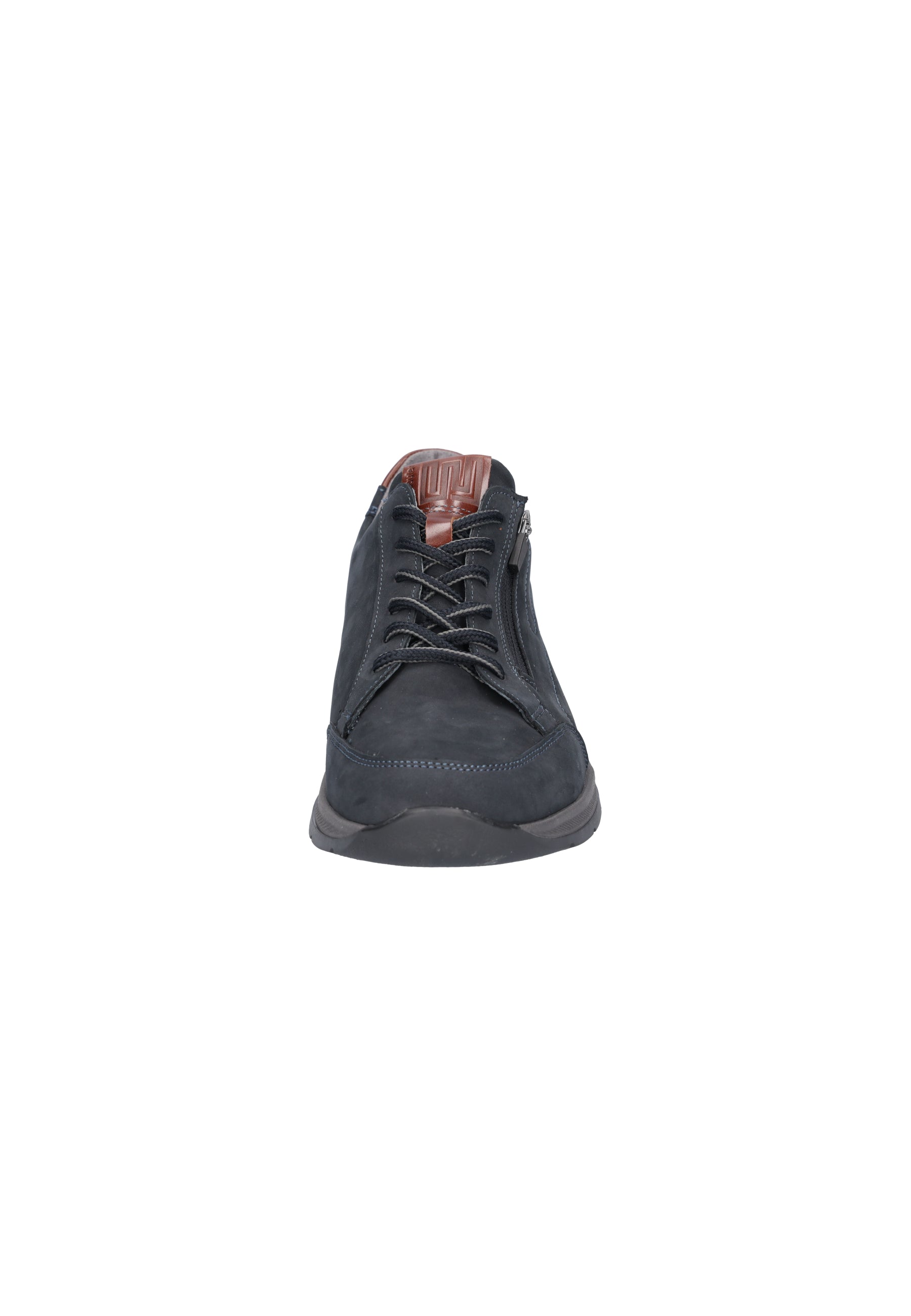 Herren Halbschuh K-Kilian Blau Weite K 686004-200-416 - Ansicht 3