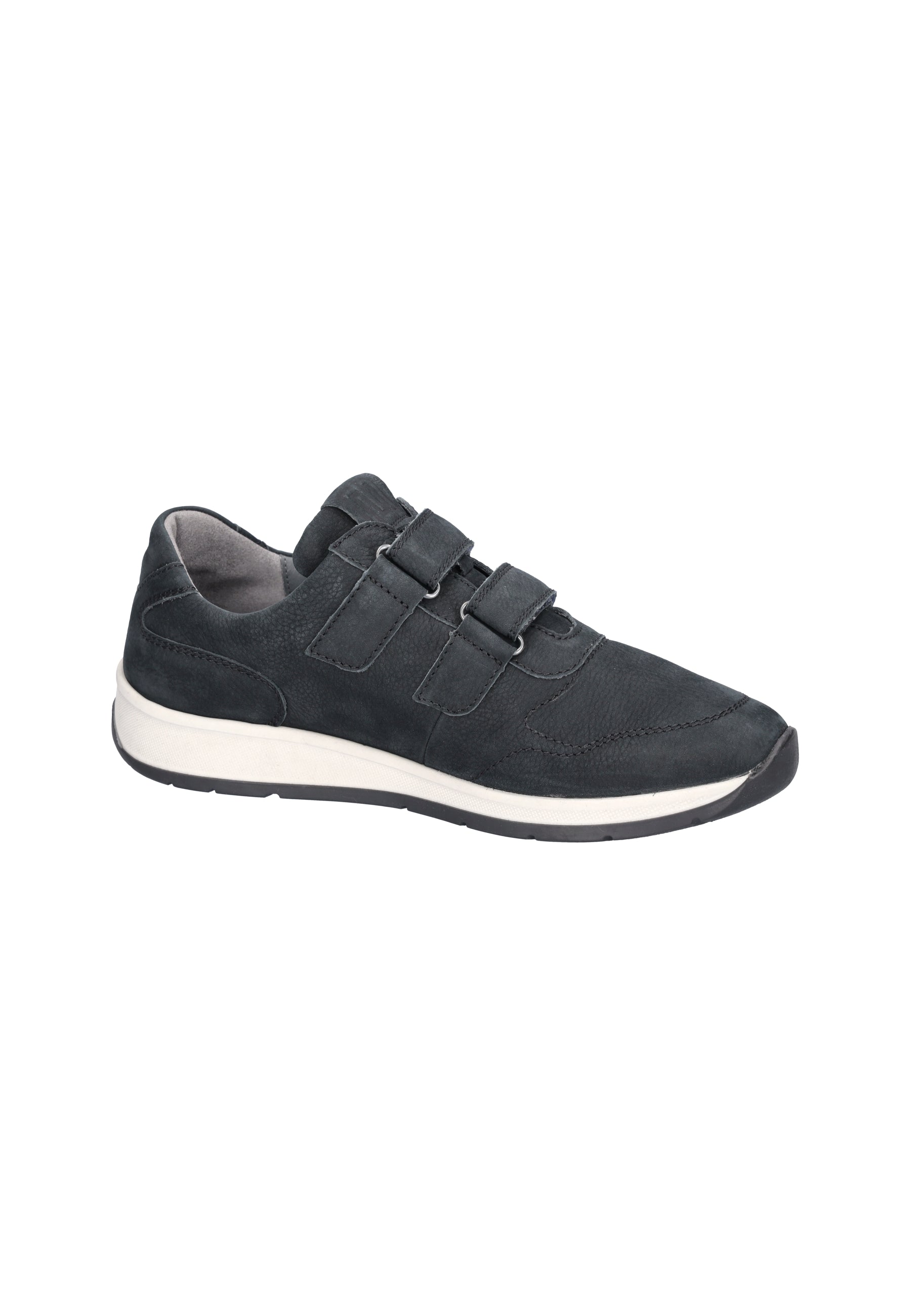 Herren Halbschuh K-Kilian Blau Weite K 686301-165-194 - Ansicht 4