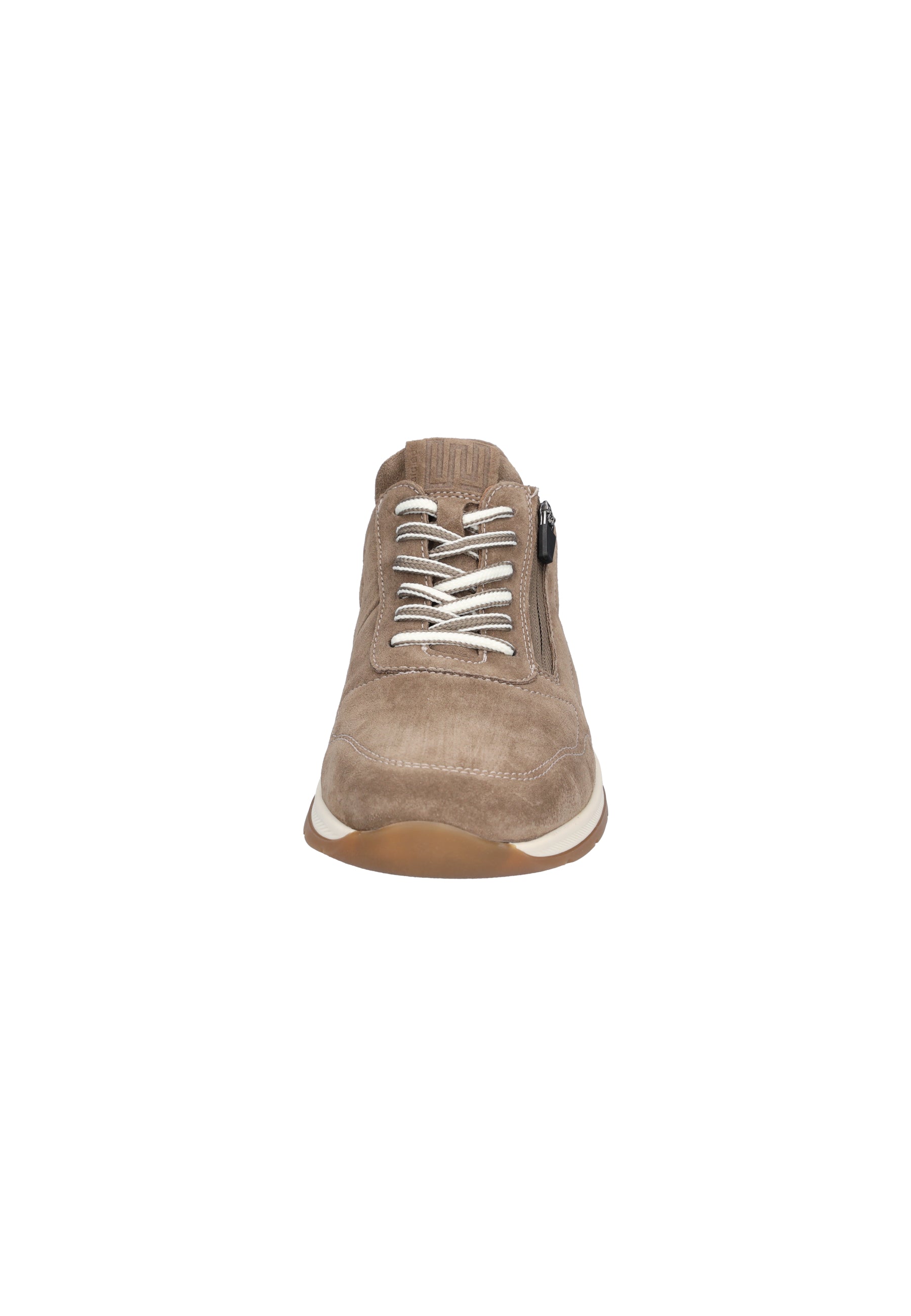 Herren Halbschuh K-Kilian Braun Weite K 686001-195-135 - Ansicht 4