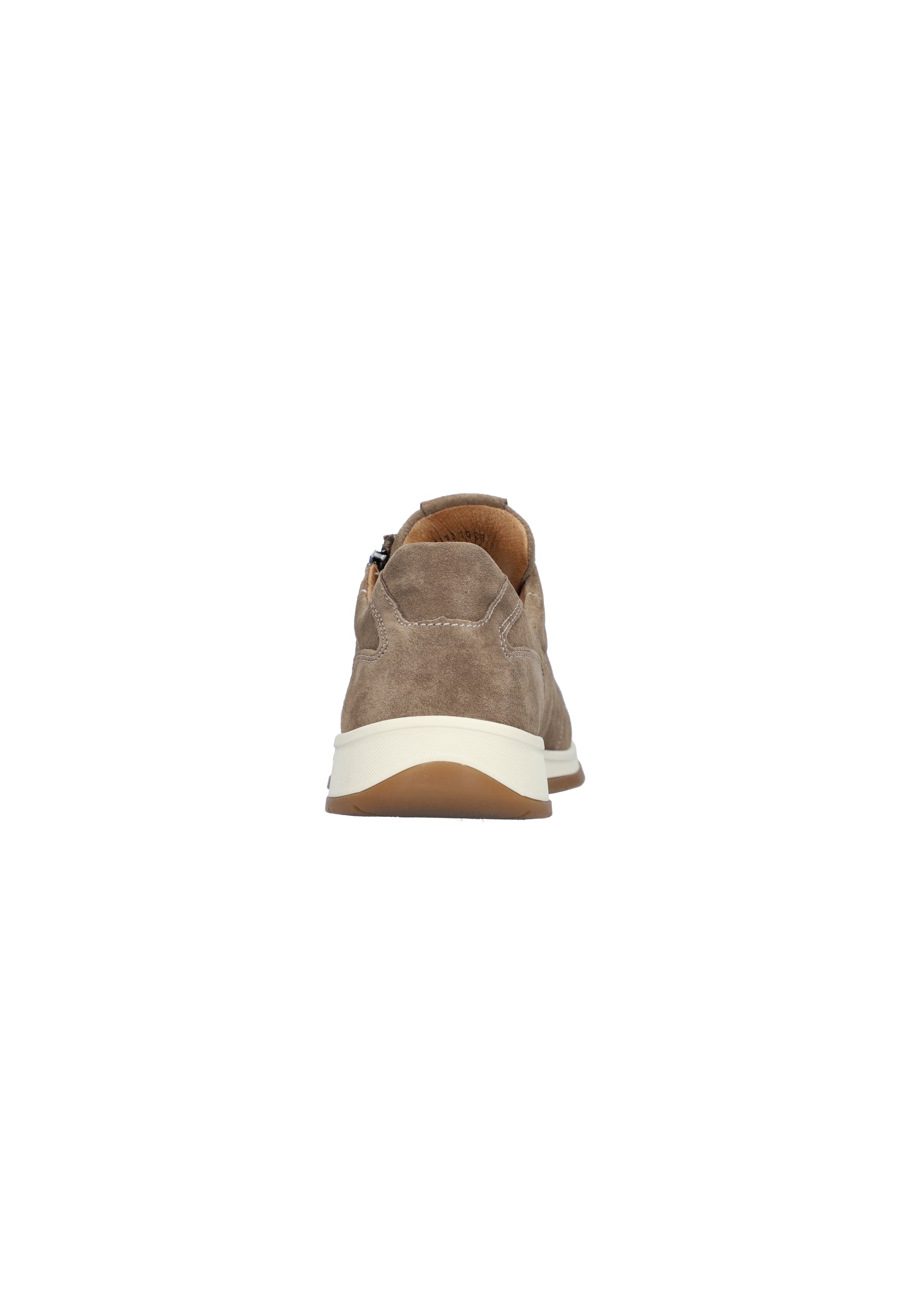 Herren Halbschuh K-Kilian Braun Weite K 686001-195-135 - Ansicht 6