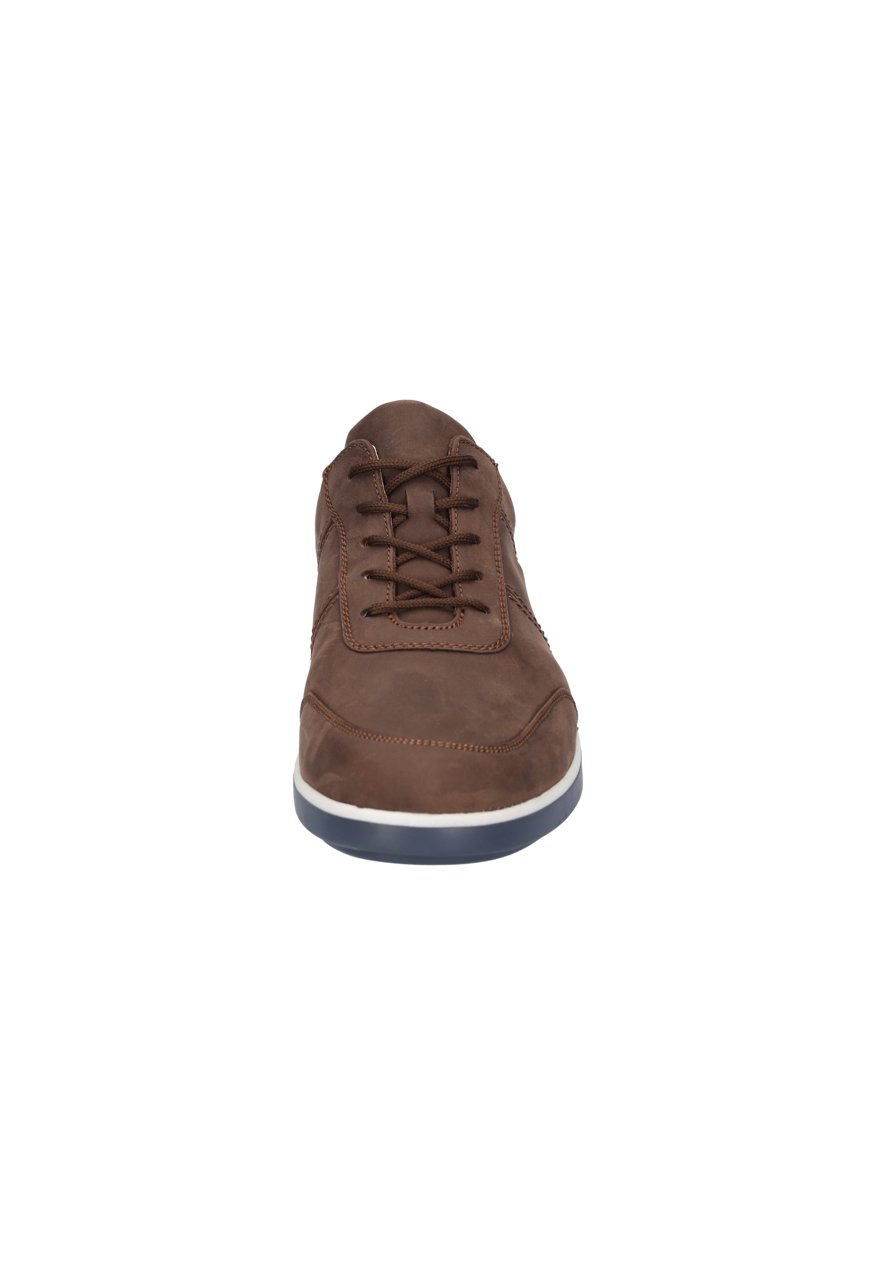 Herren Halbschuh K-Klemens Braun Weite K 623001-205-216 - Ansicht 3