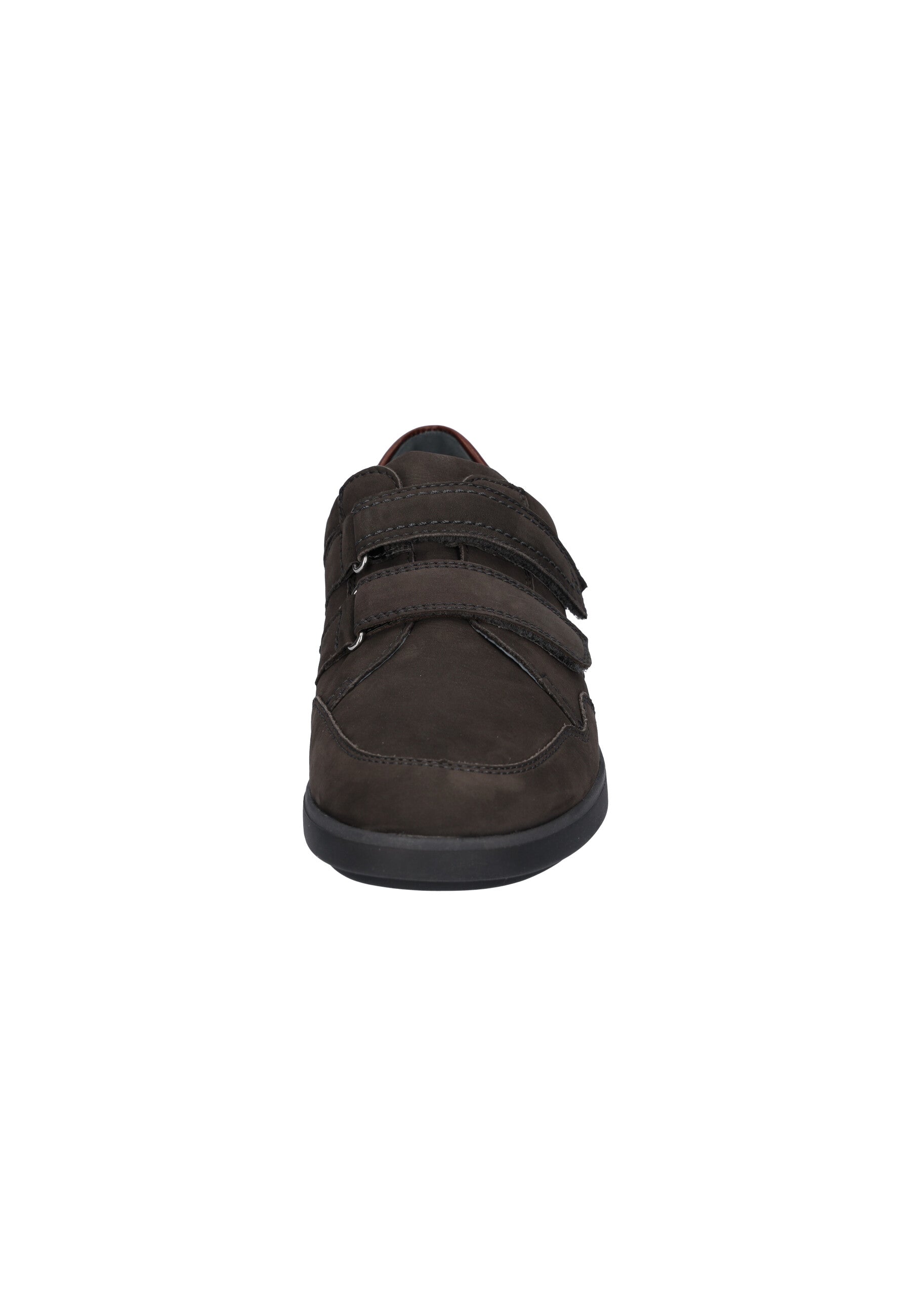 Herren Halbschuh K-Klemens Grau Weite K 623301-201-052 - Ansicht 3