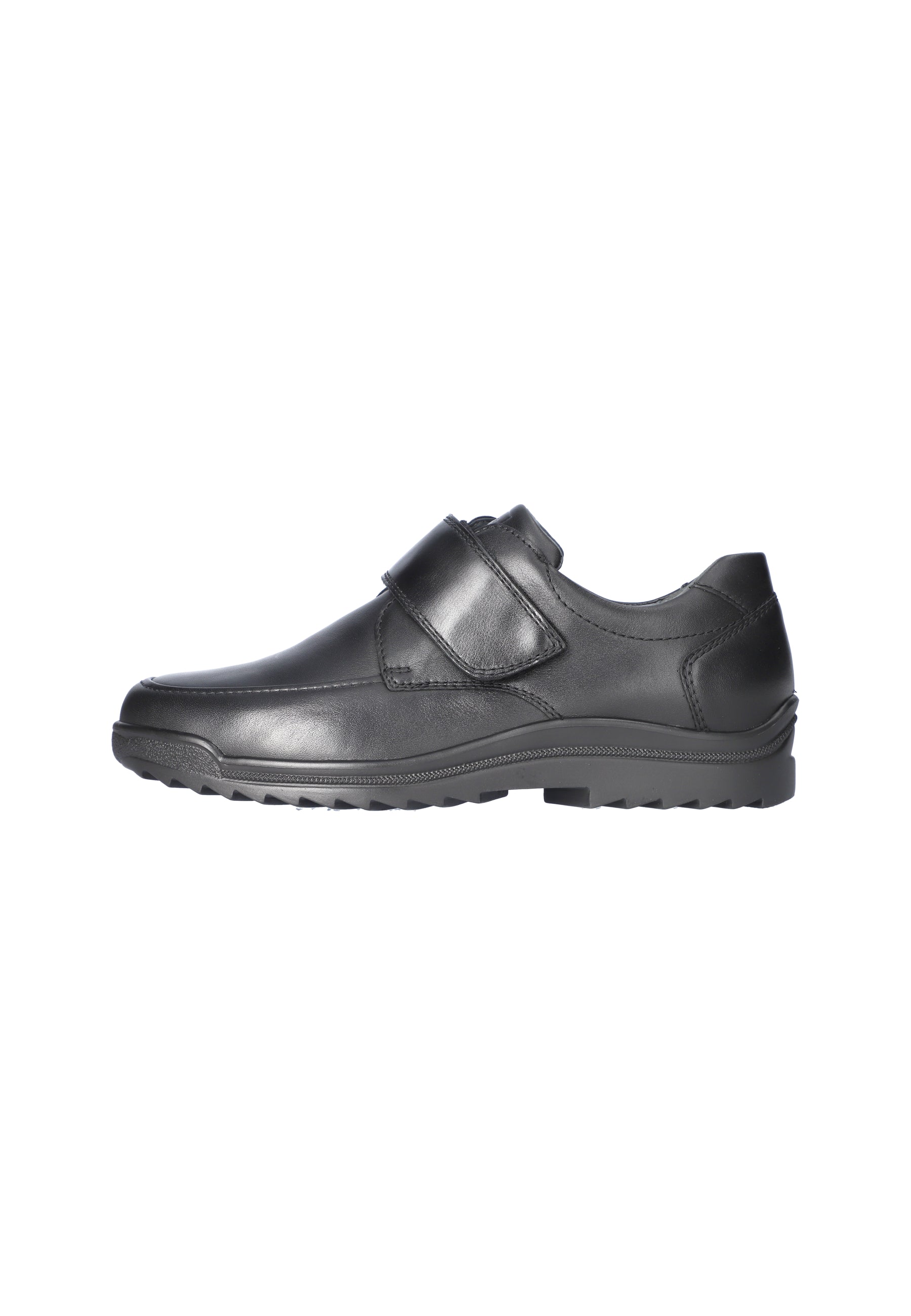 Herren Halbschuh Kai Schwarz Weite K 613300-174-001