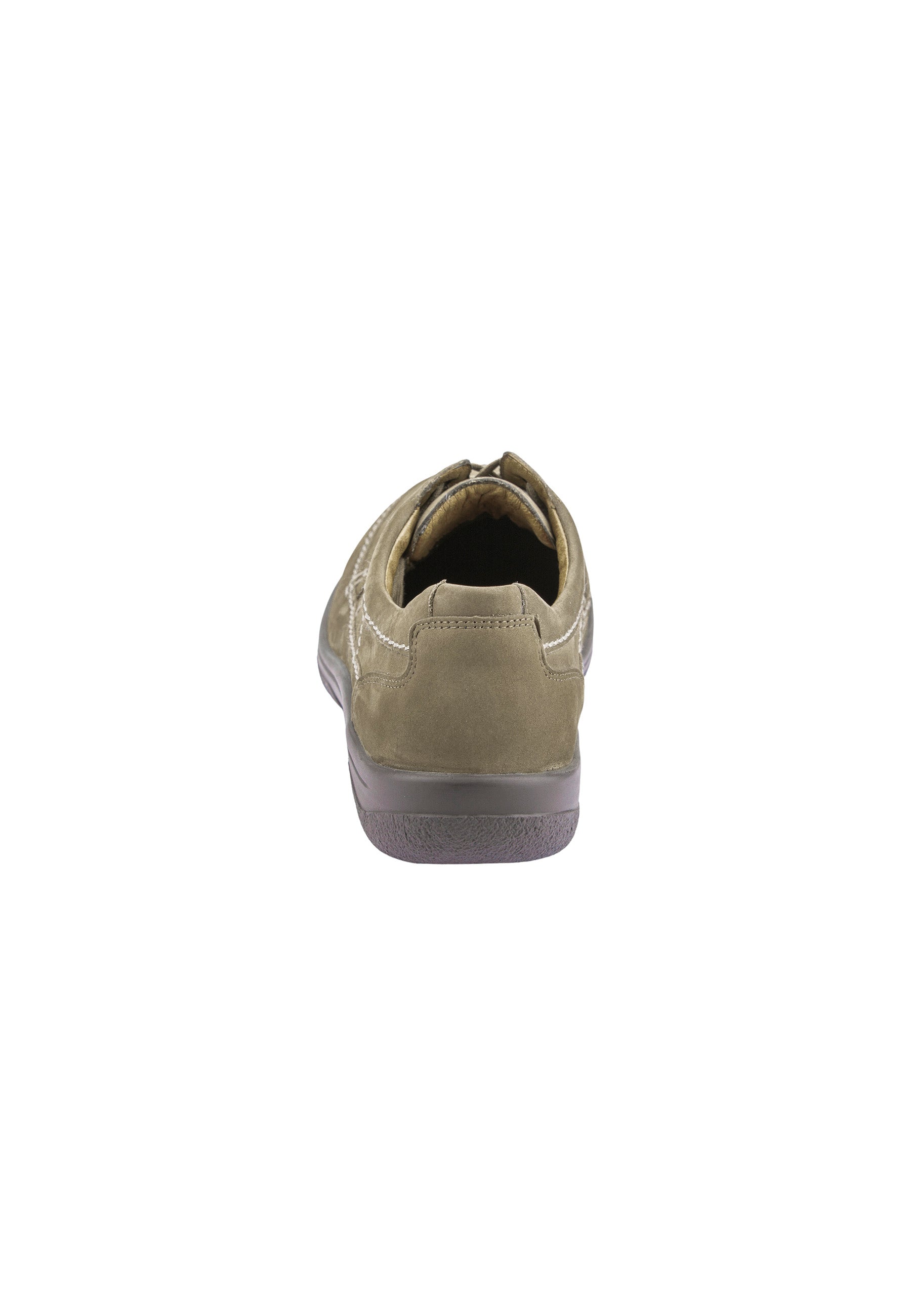 Herren Halbschuh Ken Braun Weite K 633004-191-055 - Ansicht 5
