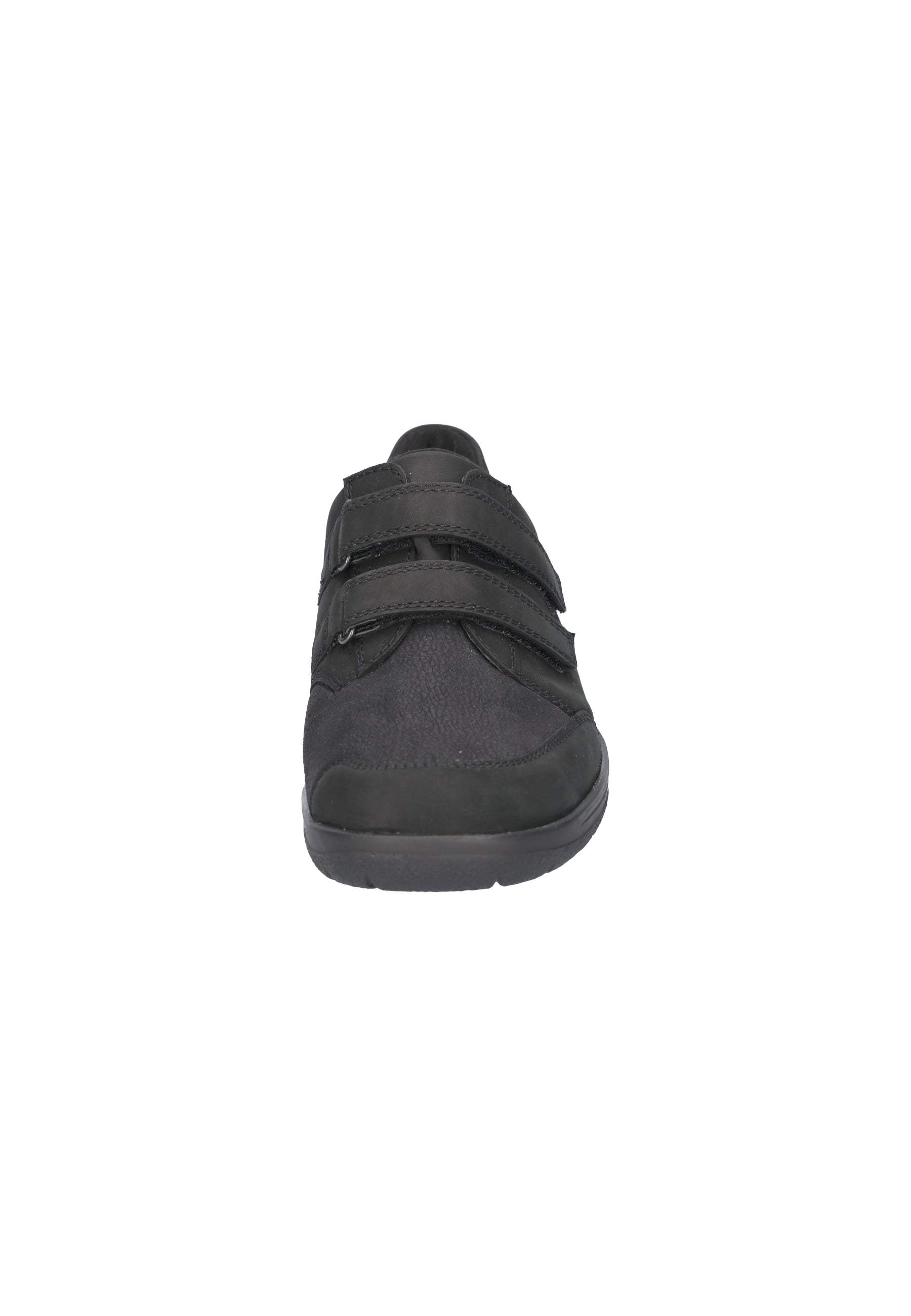 Herren Halbschuh Ken Schwarz 633K30-200-001 - Ansicht 3