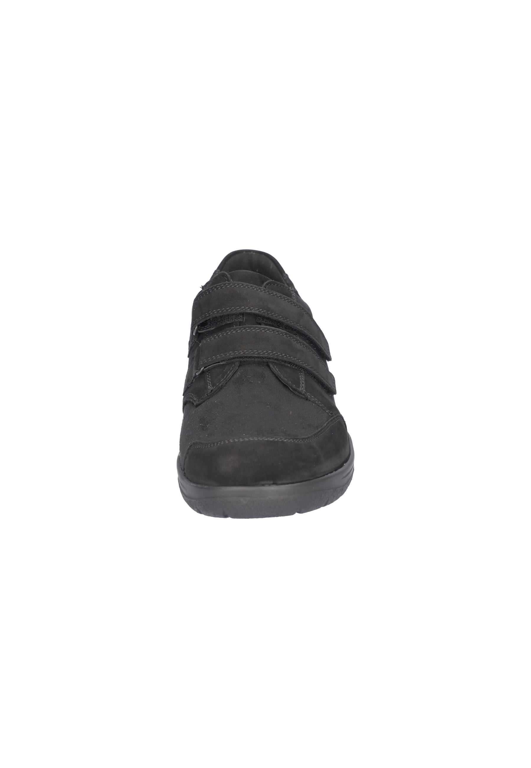 Herren Halbschuh Ken Schwarz Weite K 633K30-203-001 - Ansicht 3