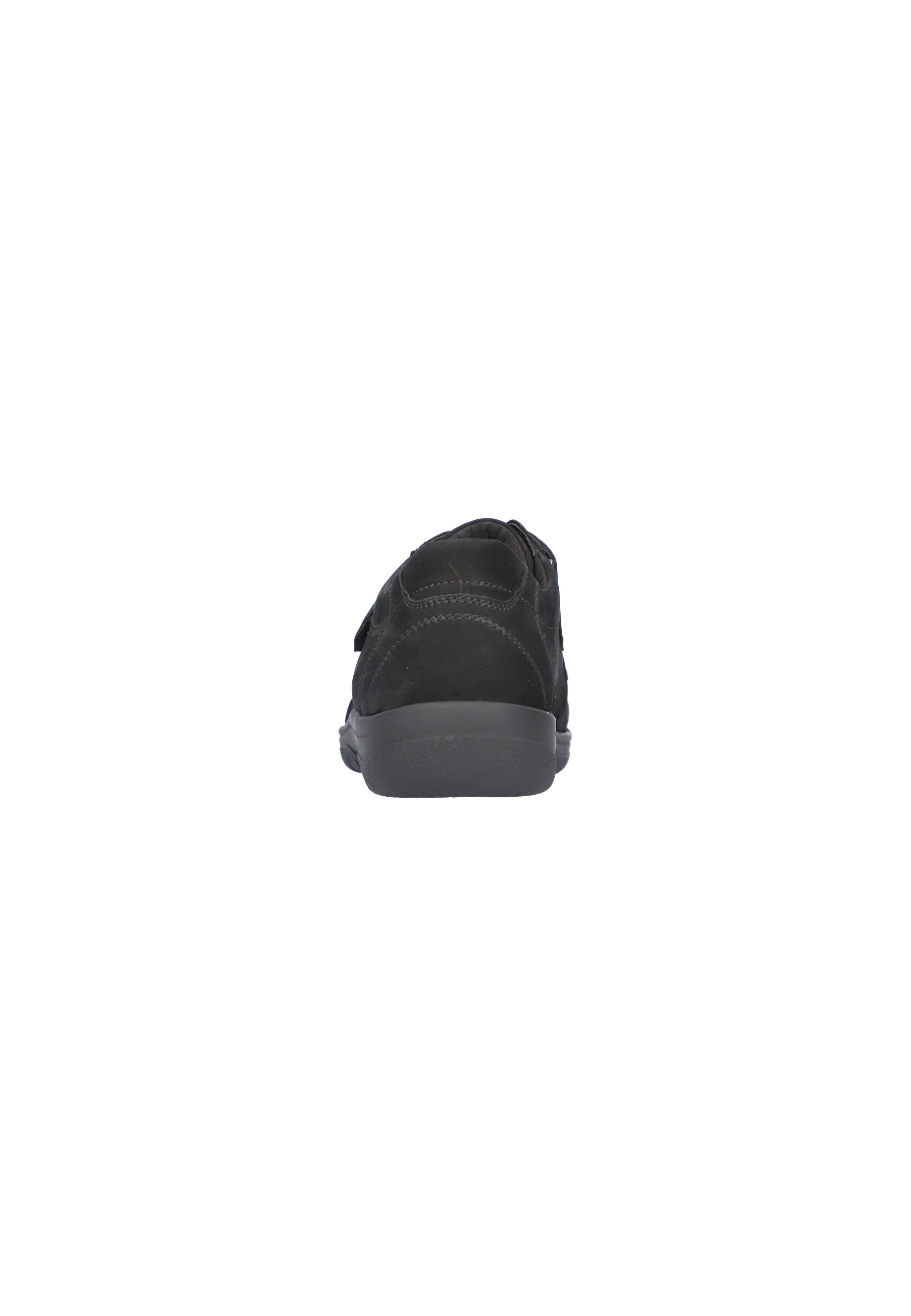 Herren Halbschuh Ken Schwarz Weite K 633K30-203-001 - Ansicht 5