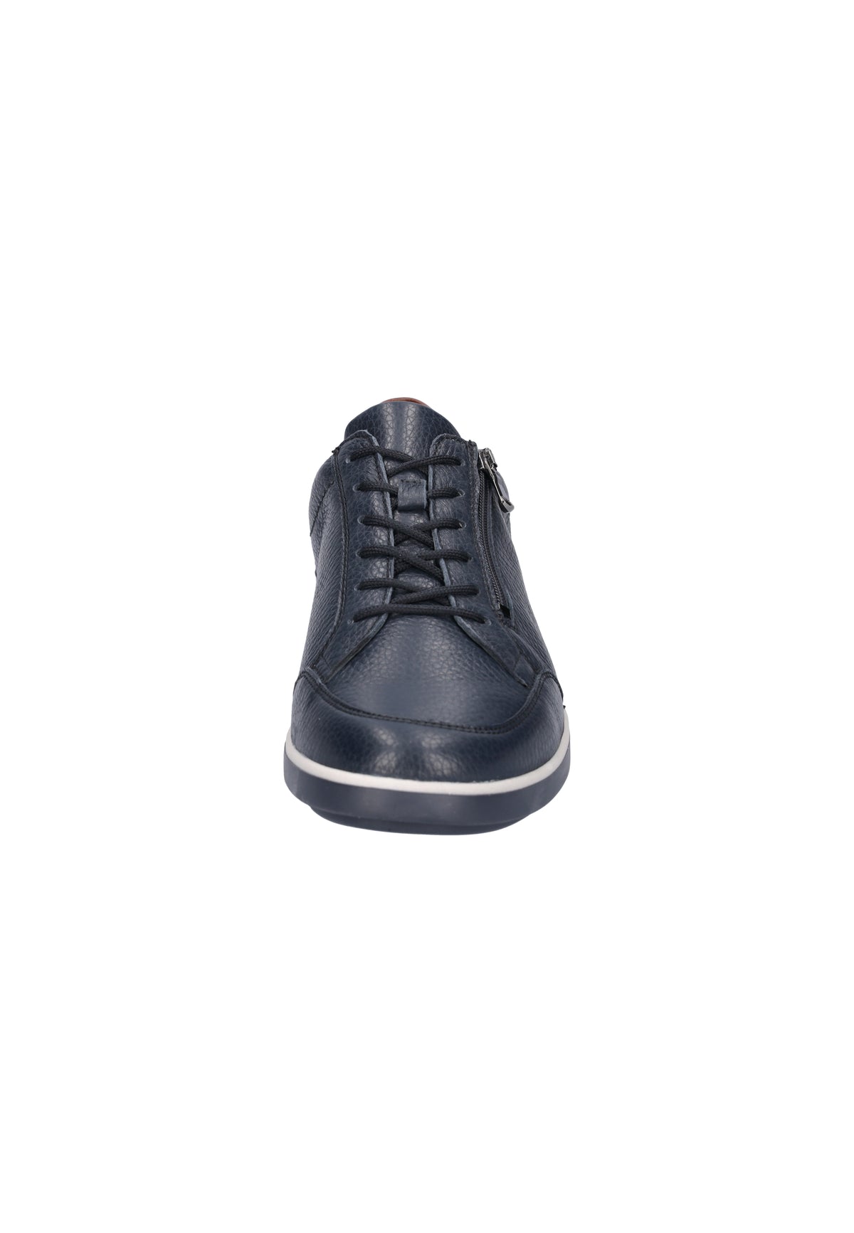 Herren Halbschuh Klemens Blau Weite K 623005-301-194 - Ansicht 3