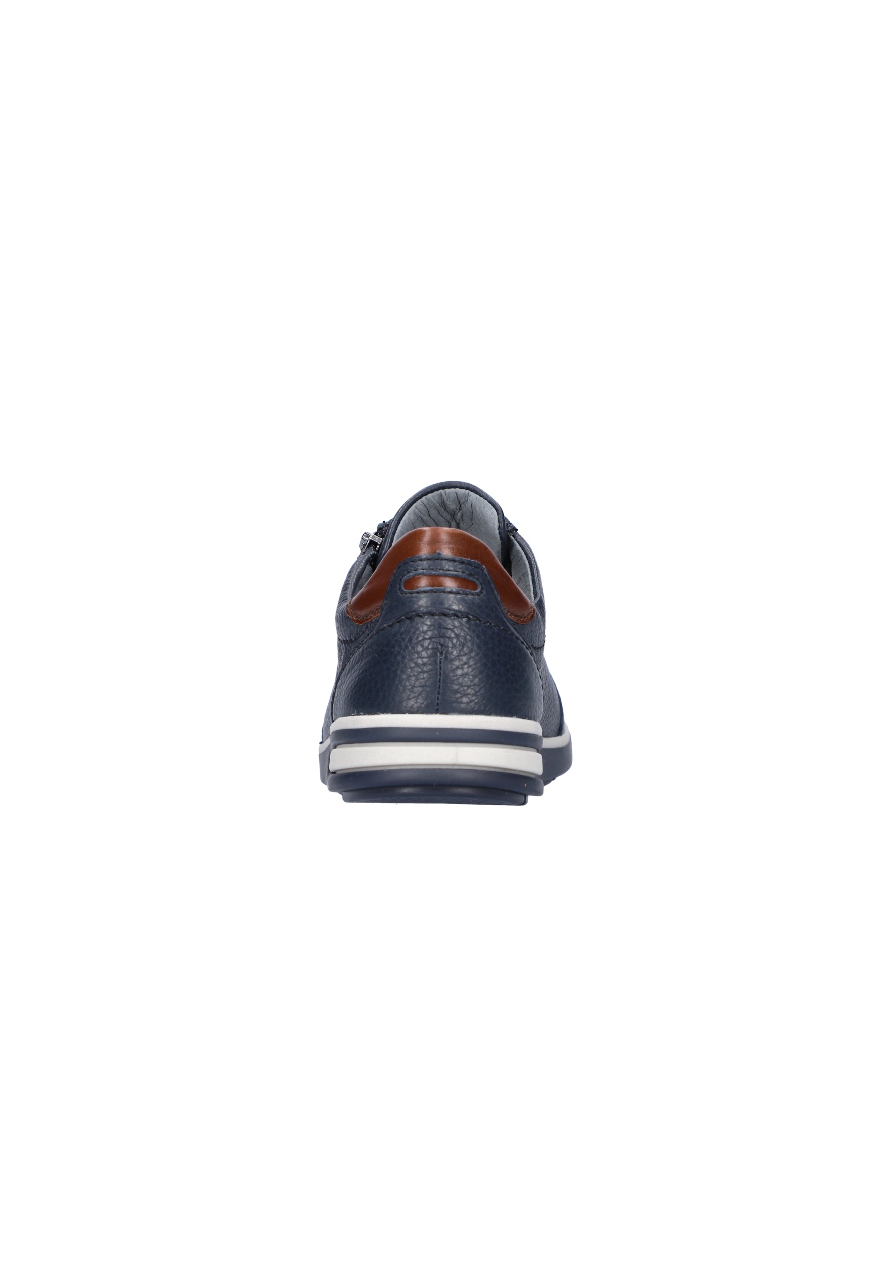 Herren Halbschuh Klemens Blau Weite K 623005-301-194 - Ansicht 5