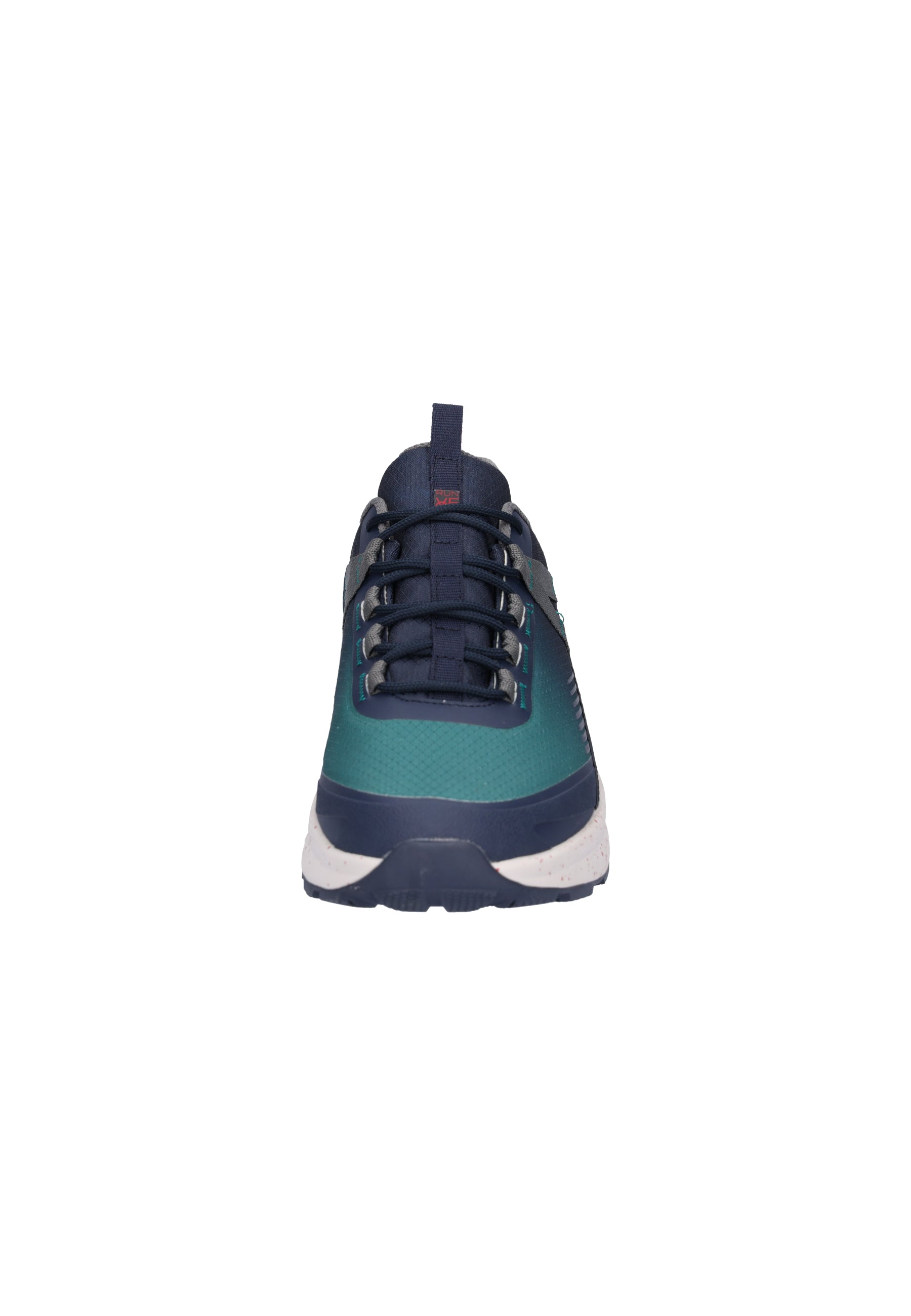 Herren Outdoor-Schuhe H-Carl Blau Weite H 761951-100-198 - Ansicht 3