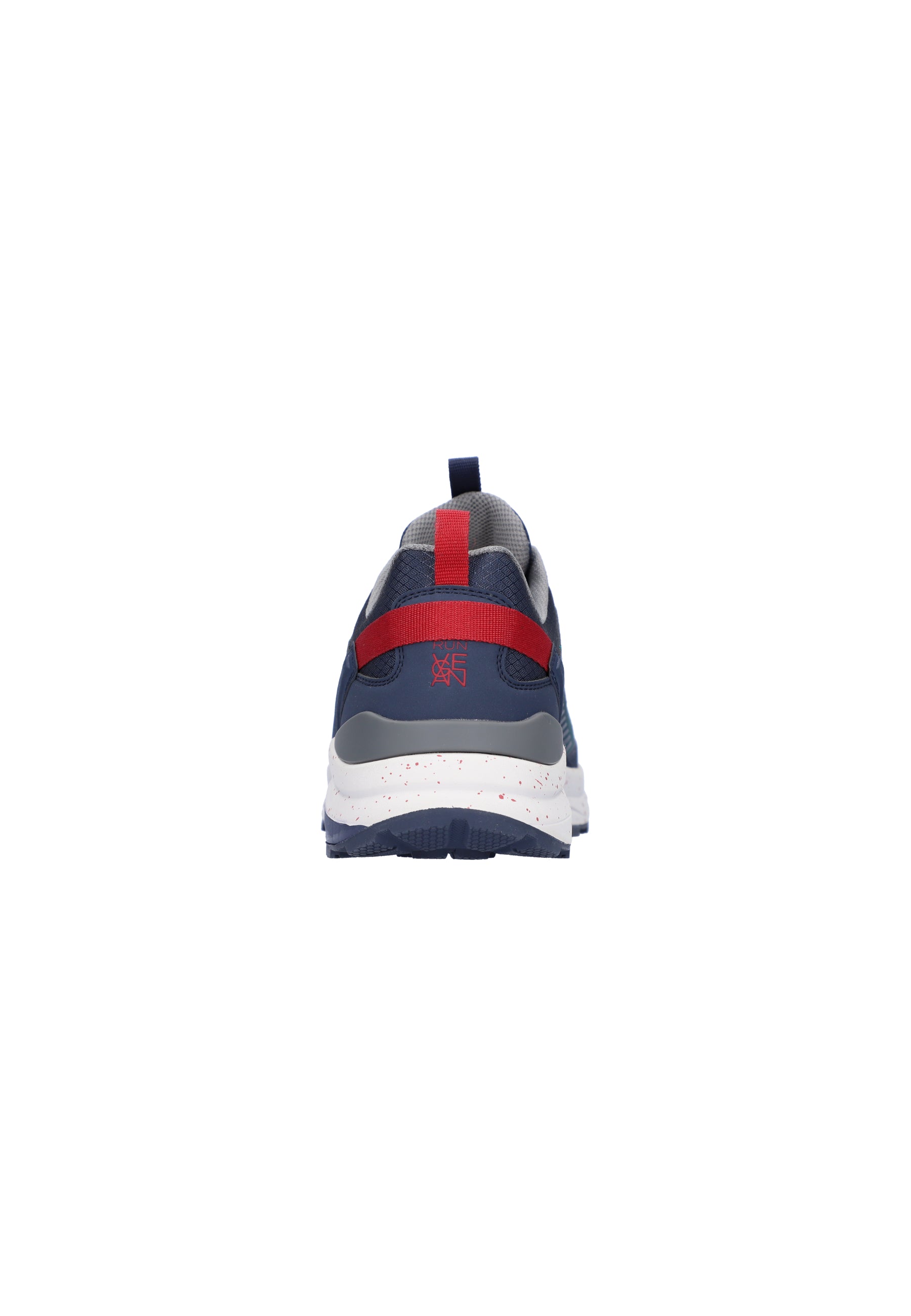 Herren Outdoor-Schuhe H-Carl Blau Weite H 761951-100-198 - Ansicht 5