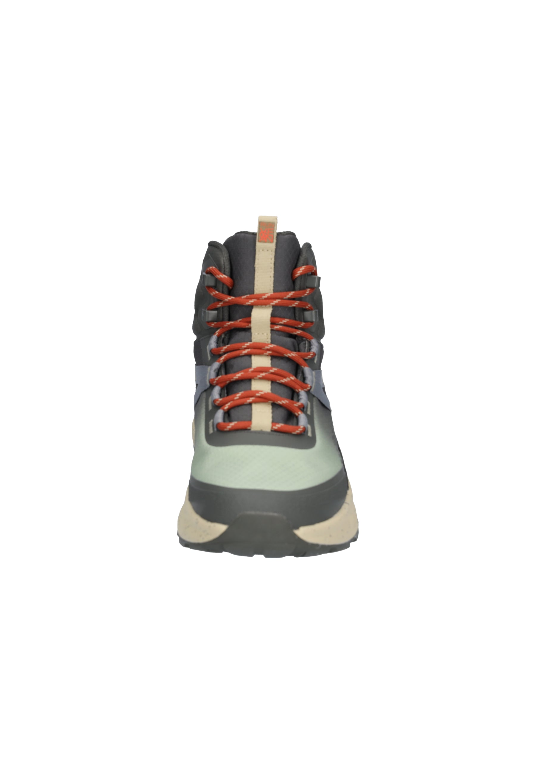 Herren Outdoor-Schuhe H-Carl Grün Weite H 761971-100-229 - Ansicht 4